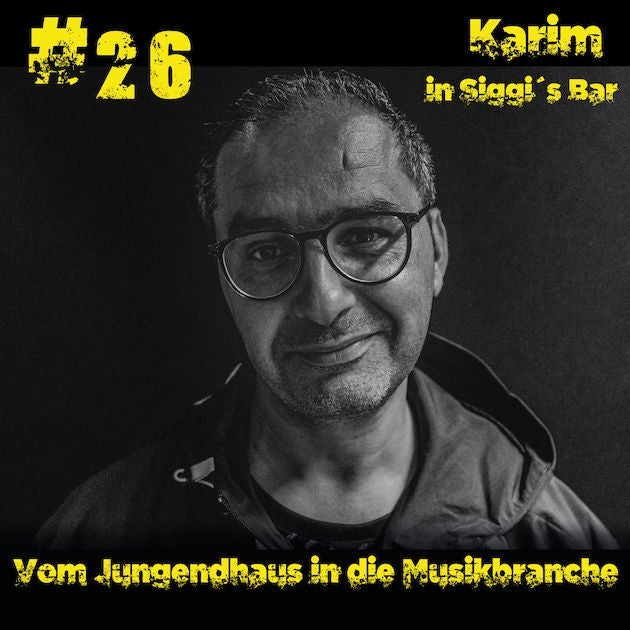 #26 Karim (FFMC´s)