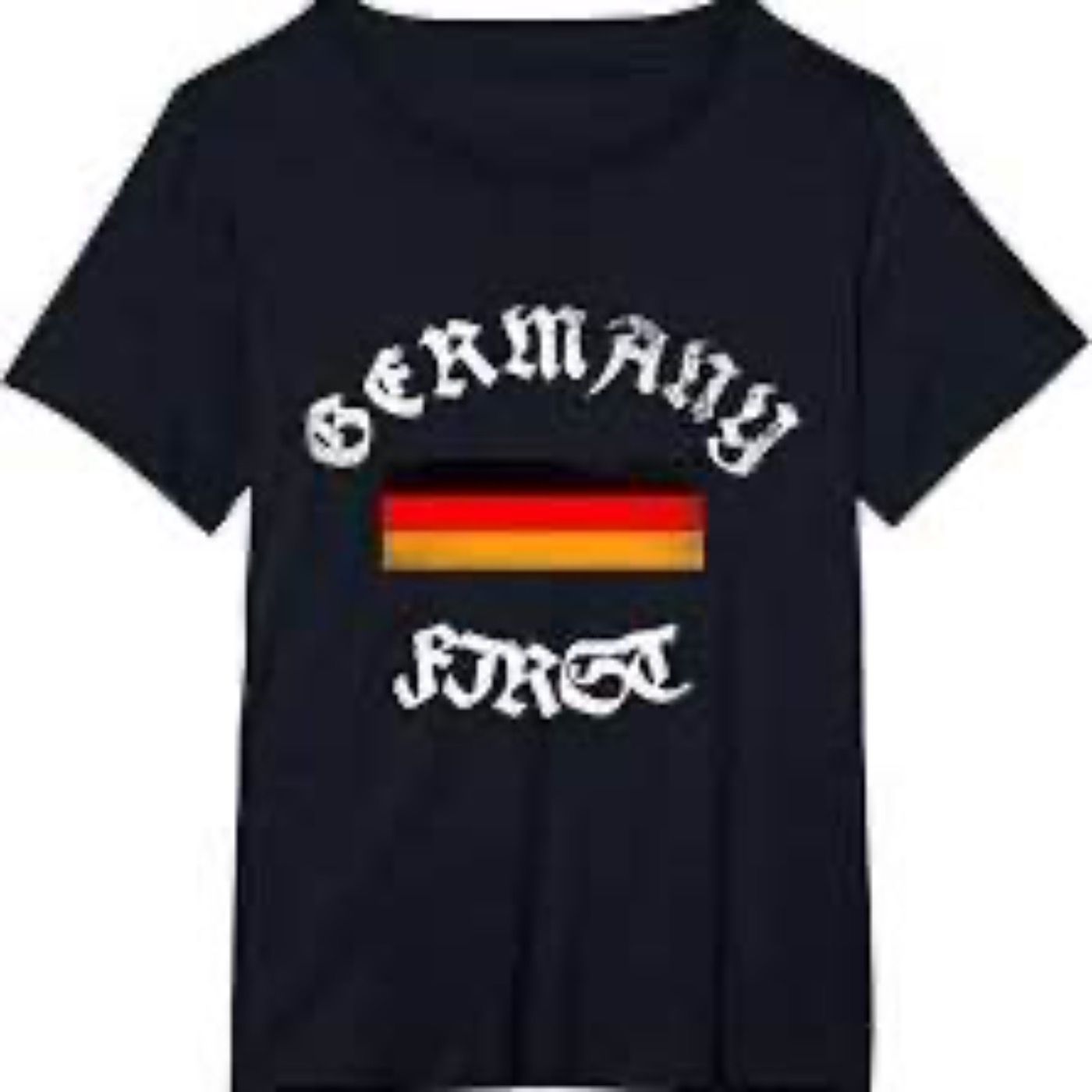 Die anderen machen es ja auch nicht