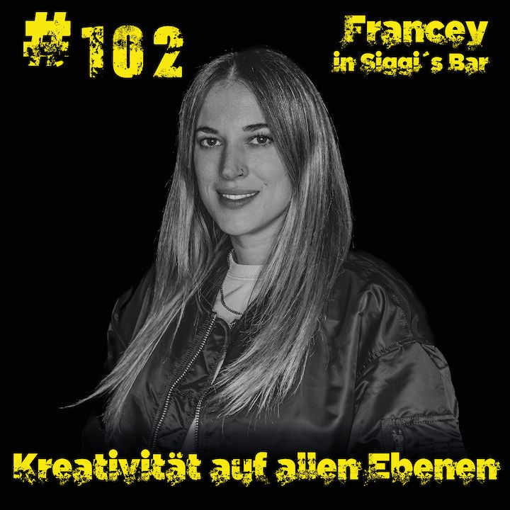 # 102 Francey