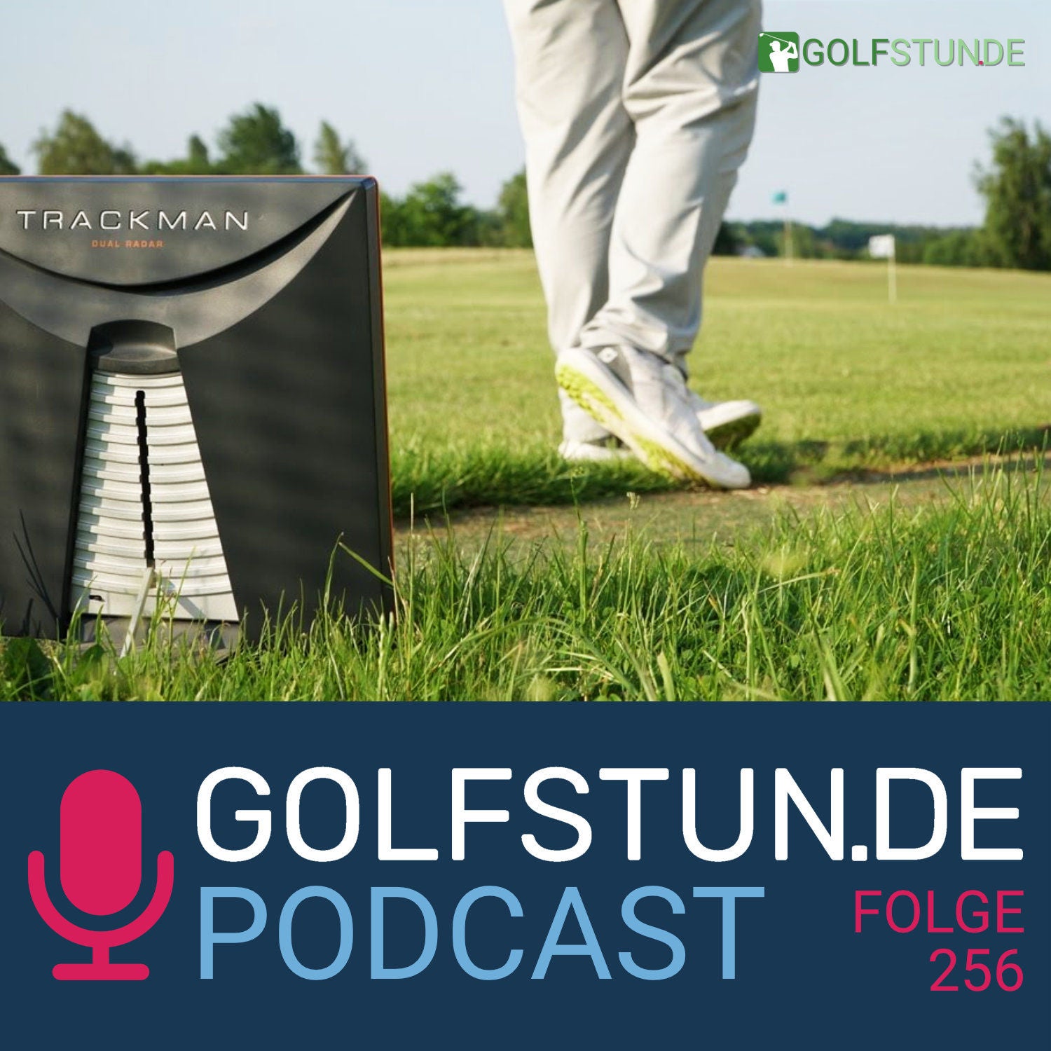 #256 Trackman & Co