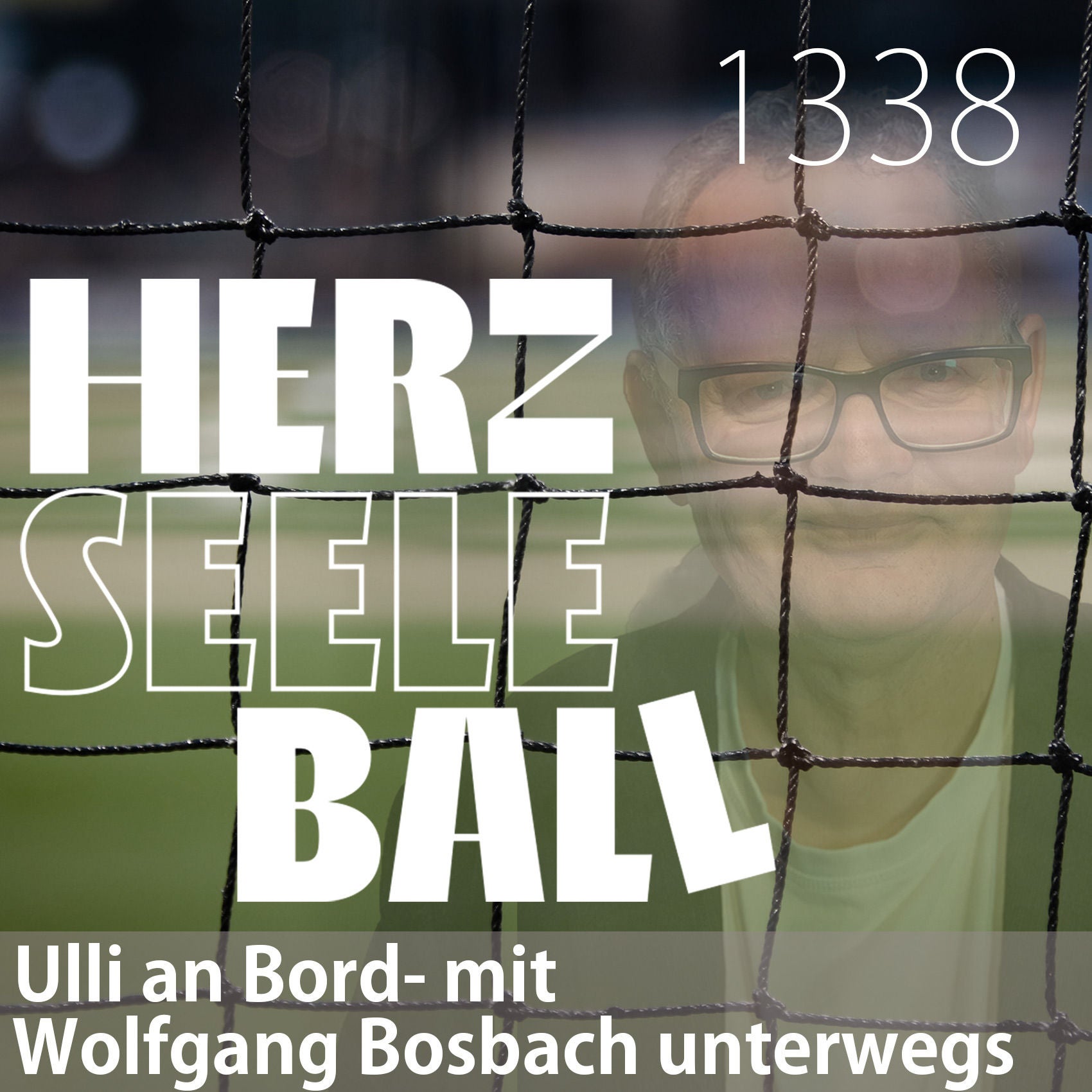 Herz • Seele • Ball • Folge 1338