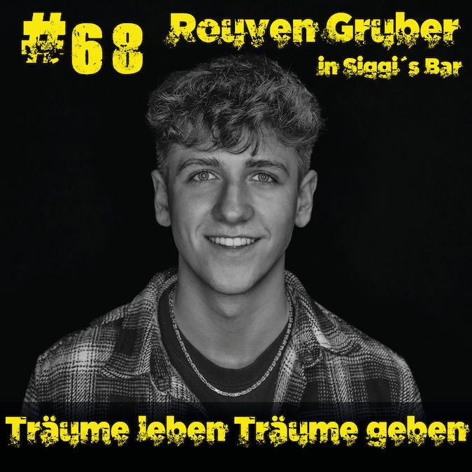 #68 Rouven Gruber