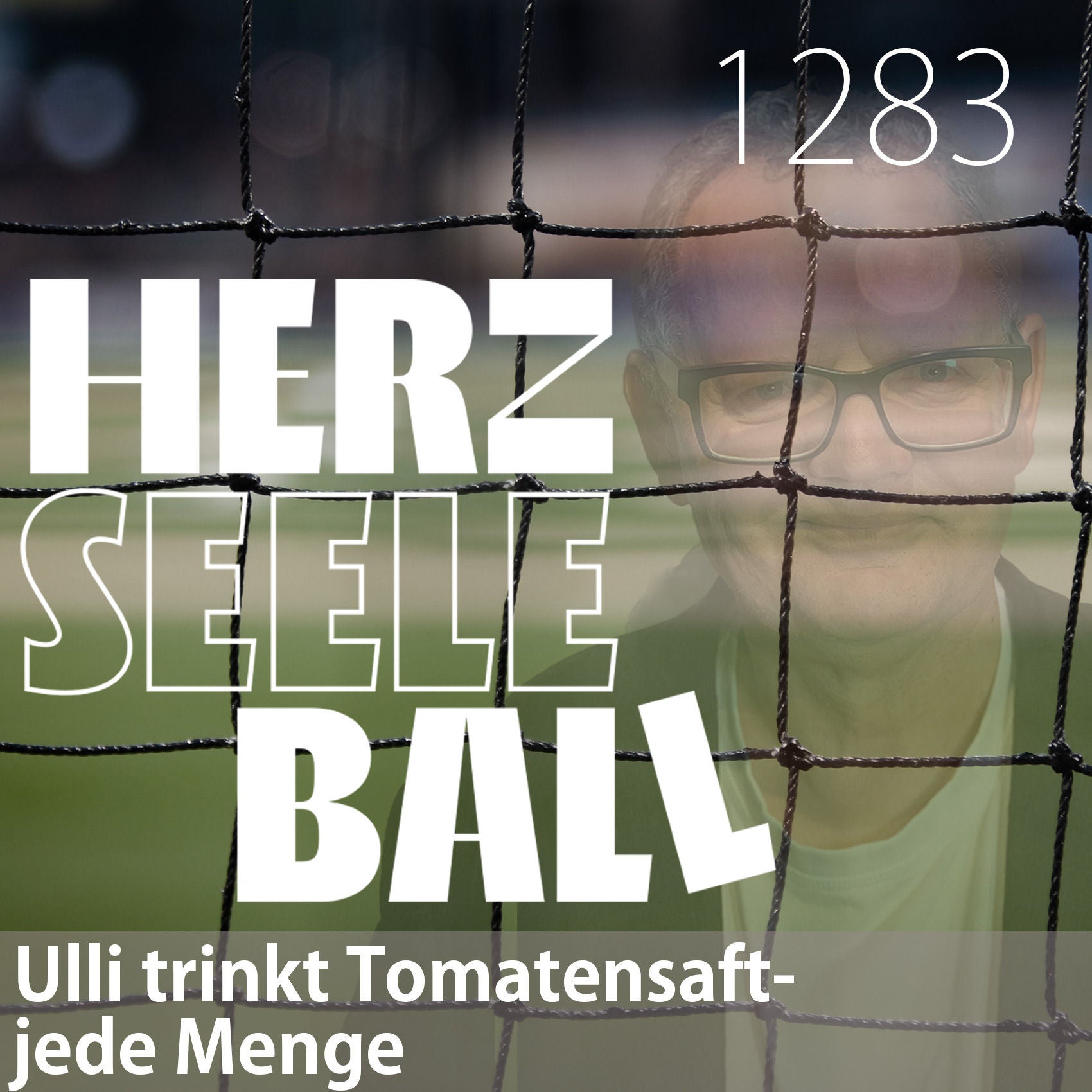 Herz • Seele • Ball • Folge 1283