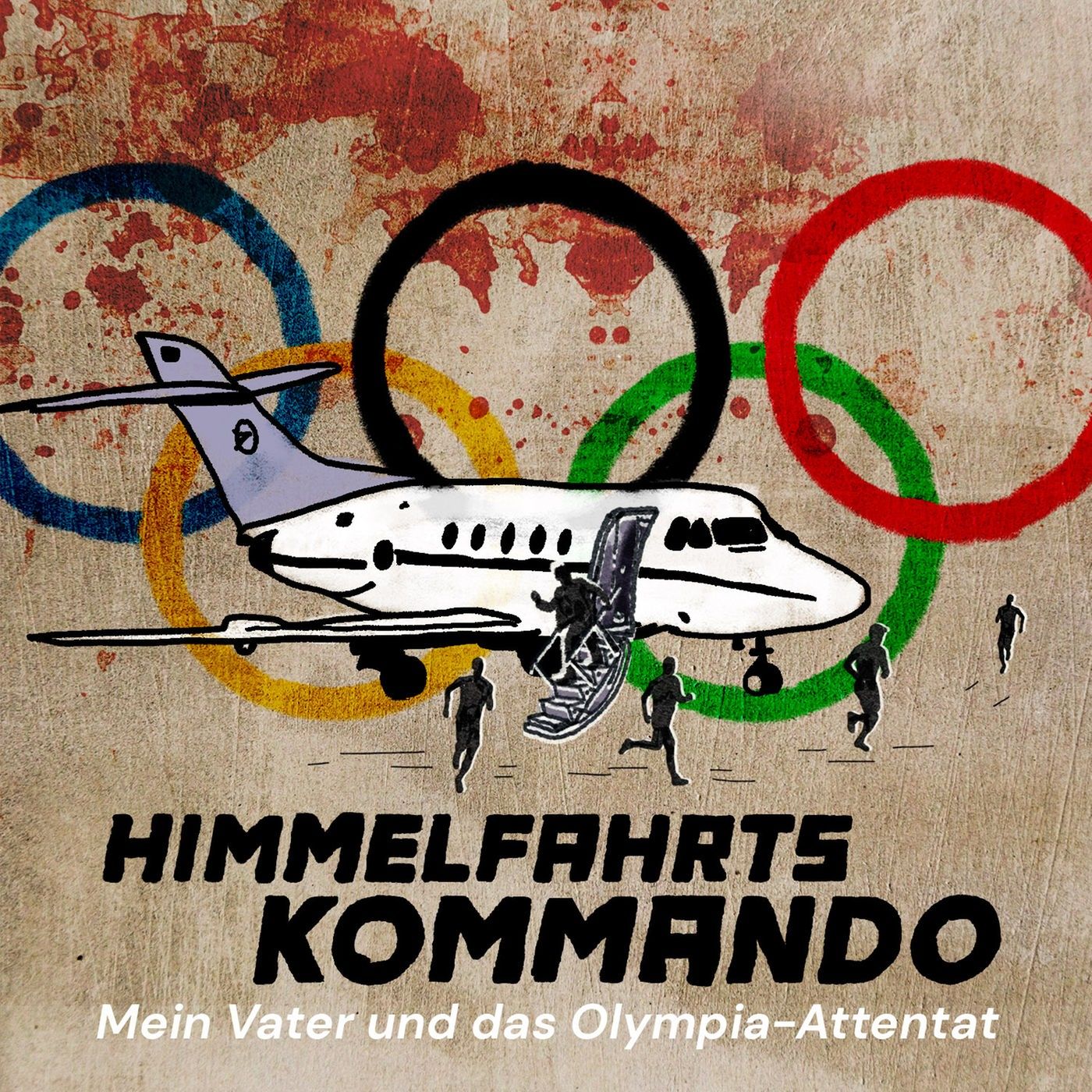 Himmelfahrtskommando - Eine alte Wunde (1/8)