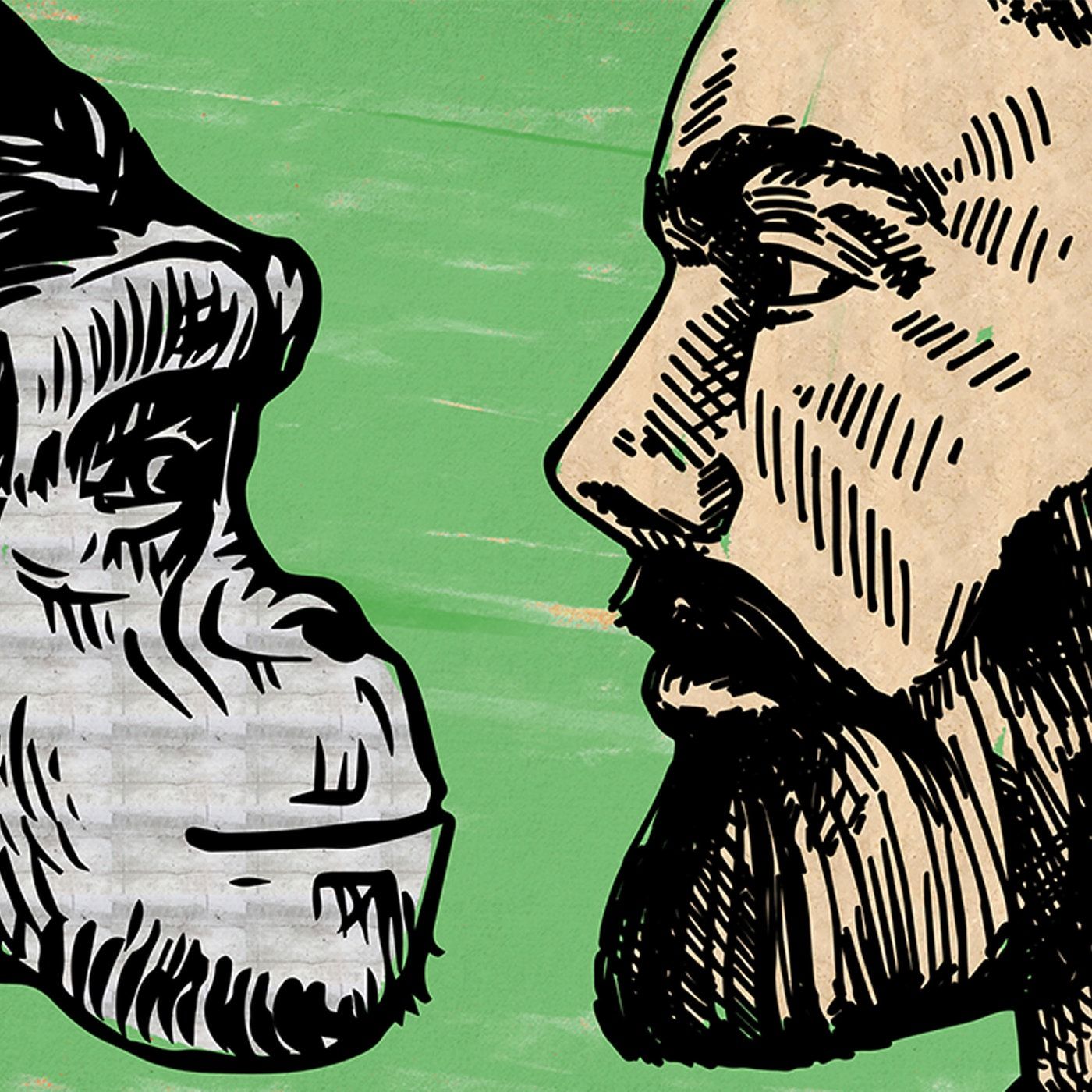 Das Tier und Wir - Tiere Essen? (4/6)