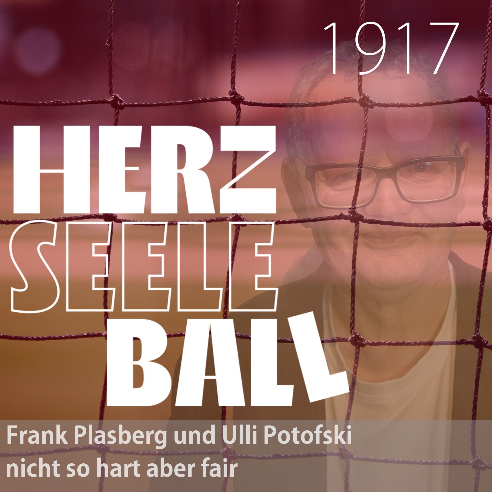 Frank Plasberg und Ulli Potofski - nicht so hart aber fair