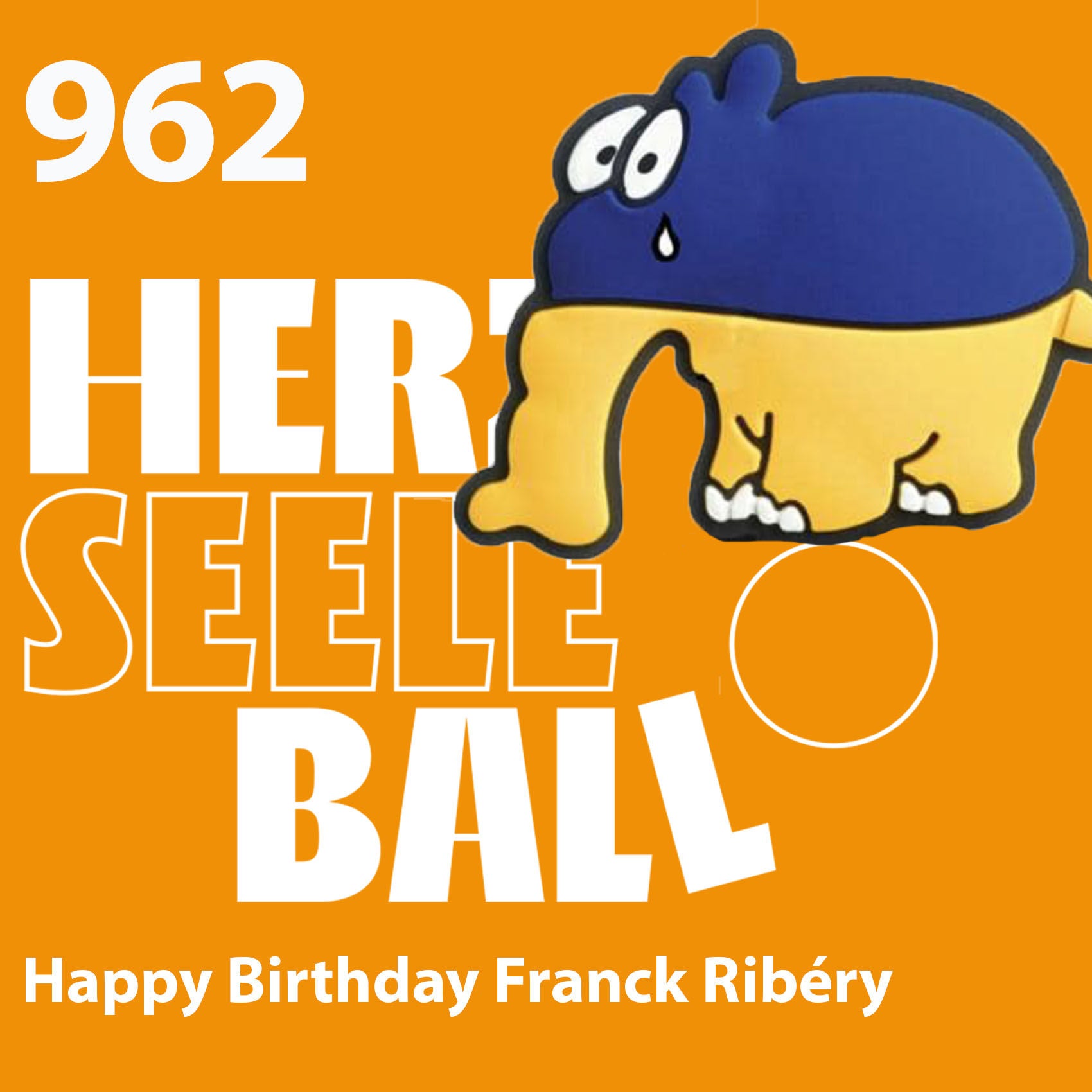 Herz • Seele • Ball • Folge 962