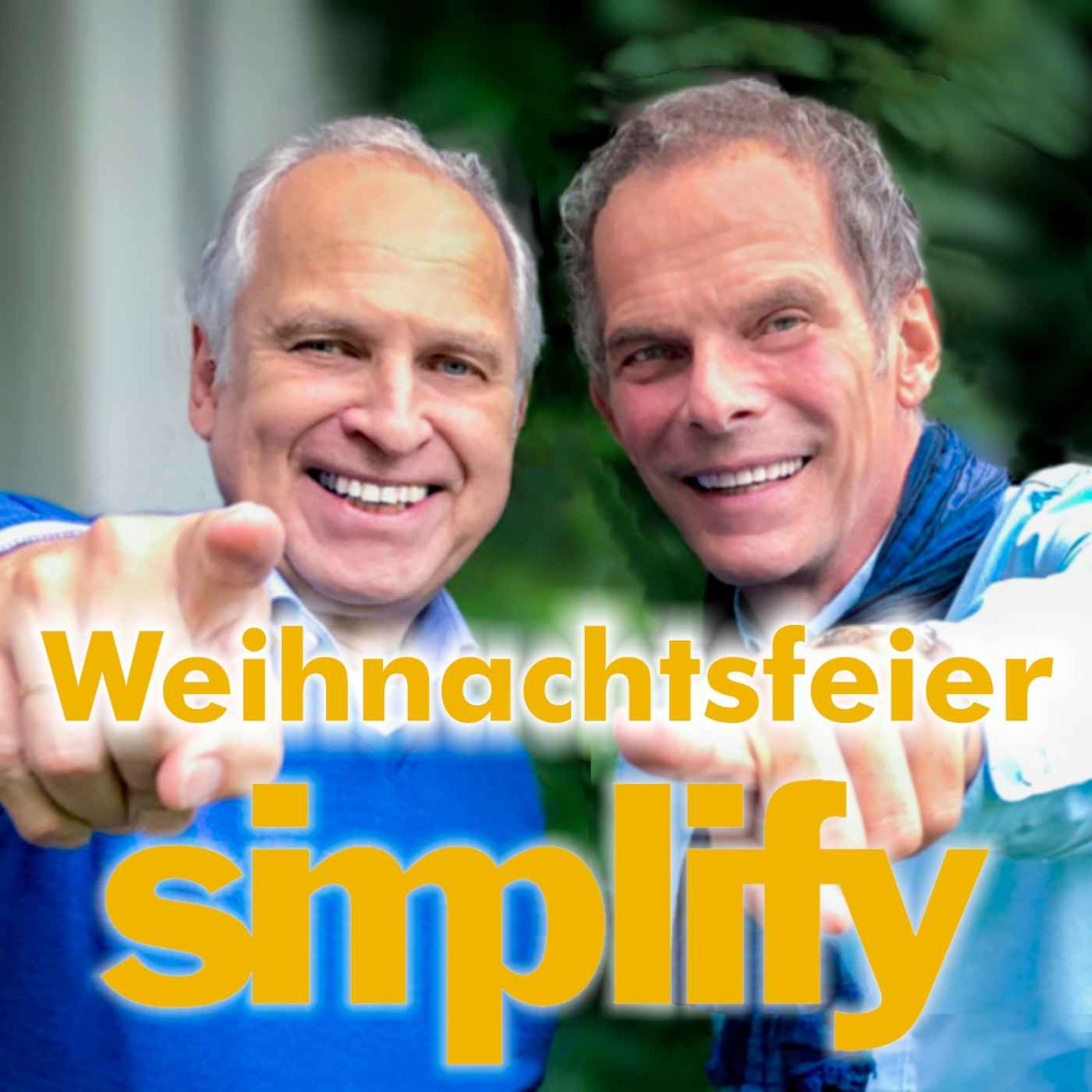 Tikis Tipps für die Weihnachtsfeier