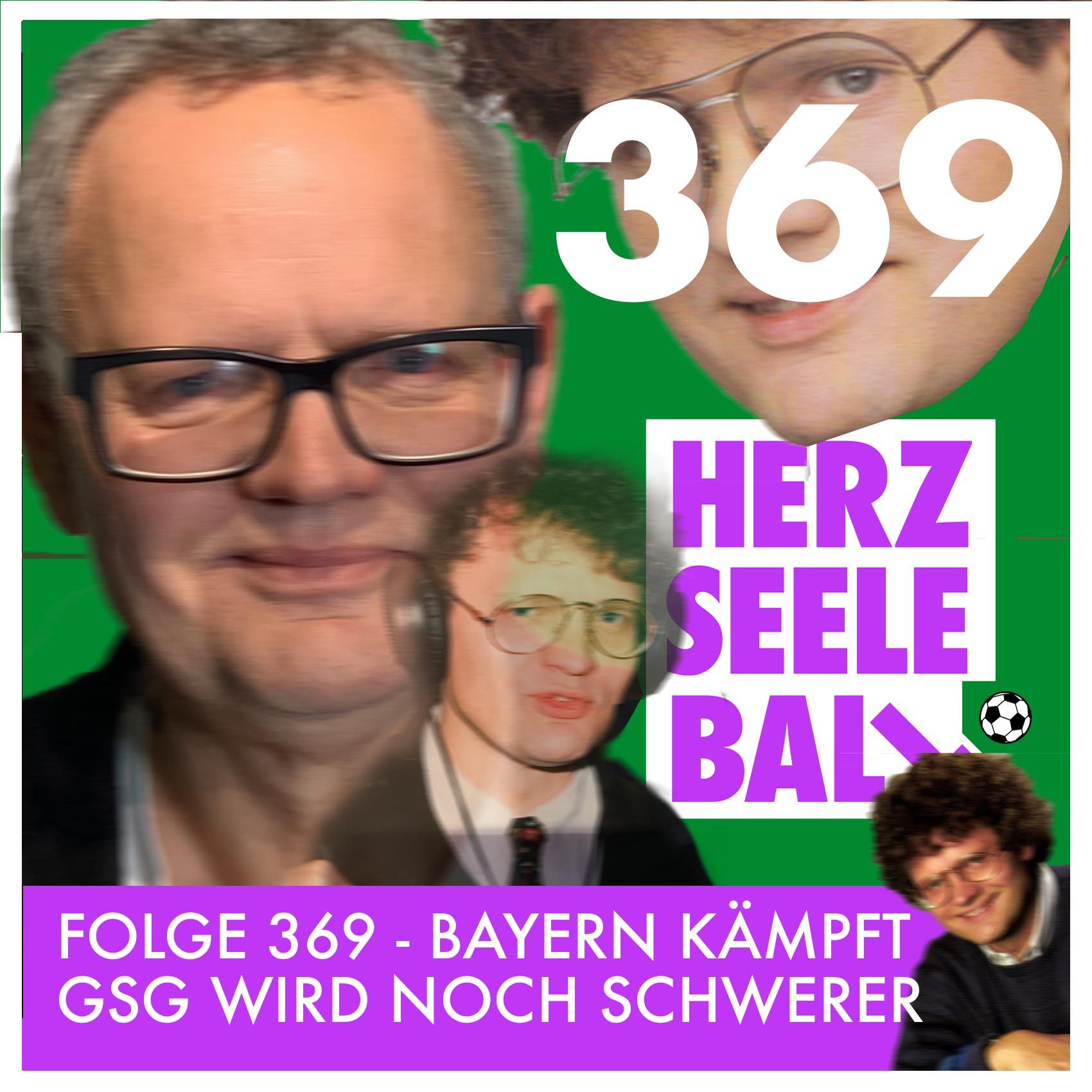 Herz Seele Ball • Folge 369