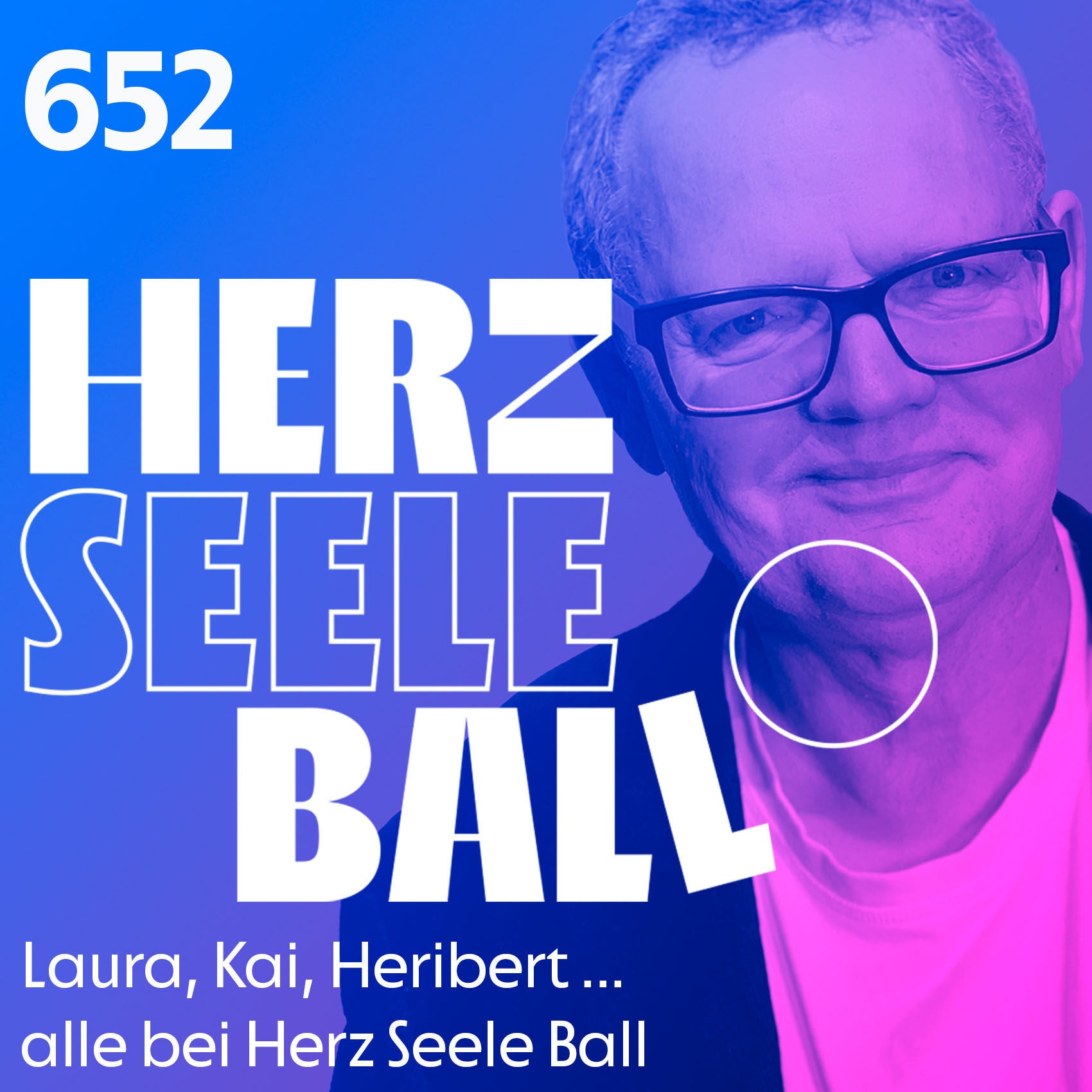 Herz • Seele • Ball - Folge 652