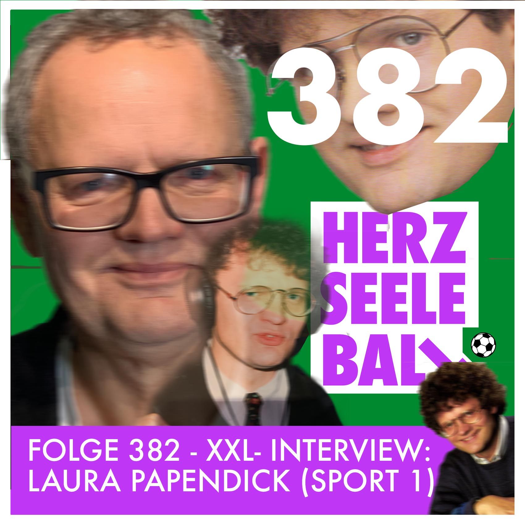 Herz Seele Ball • Folge 382