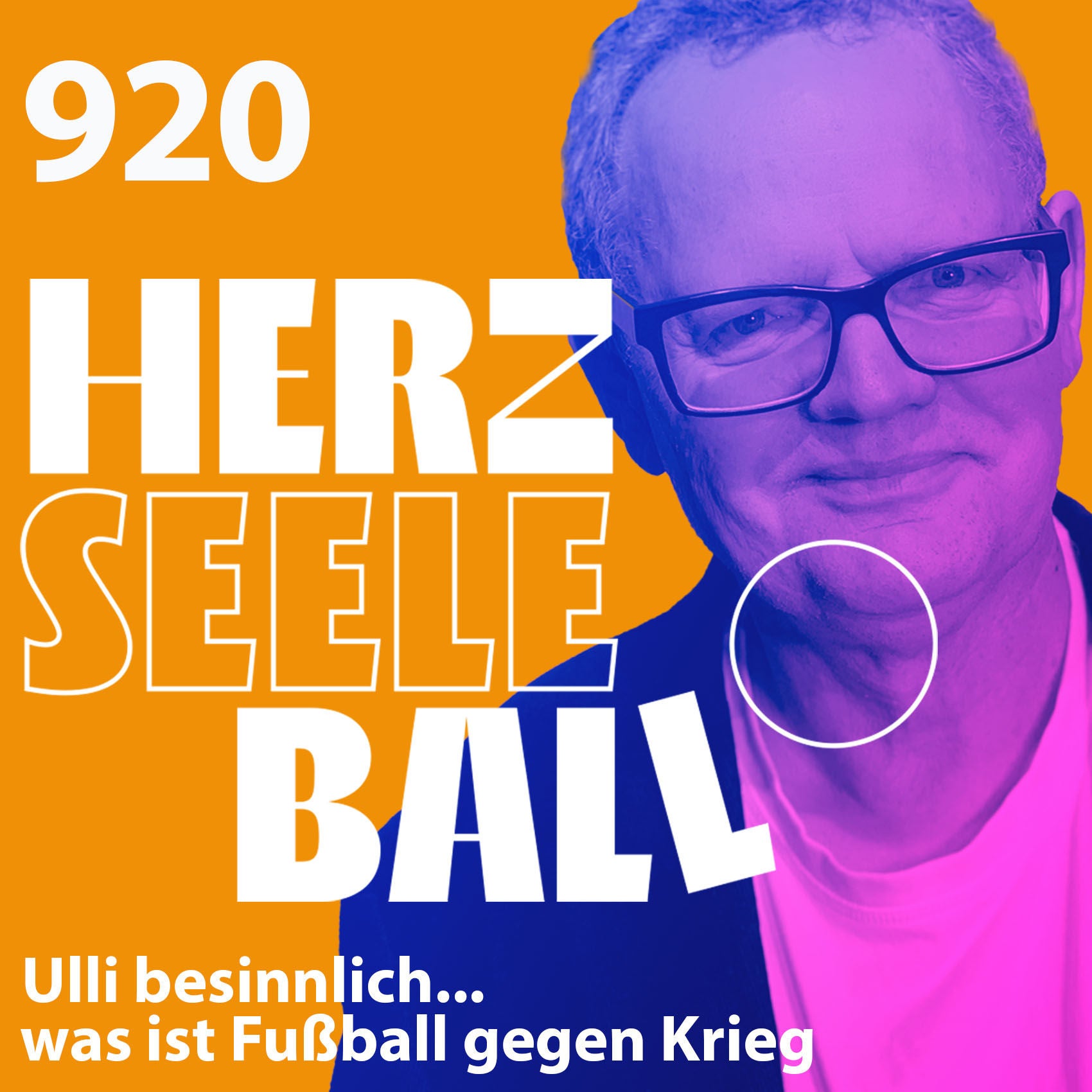 Herz • Seele • Ball • Folge 920