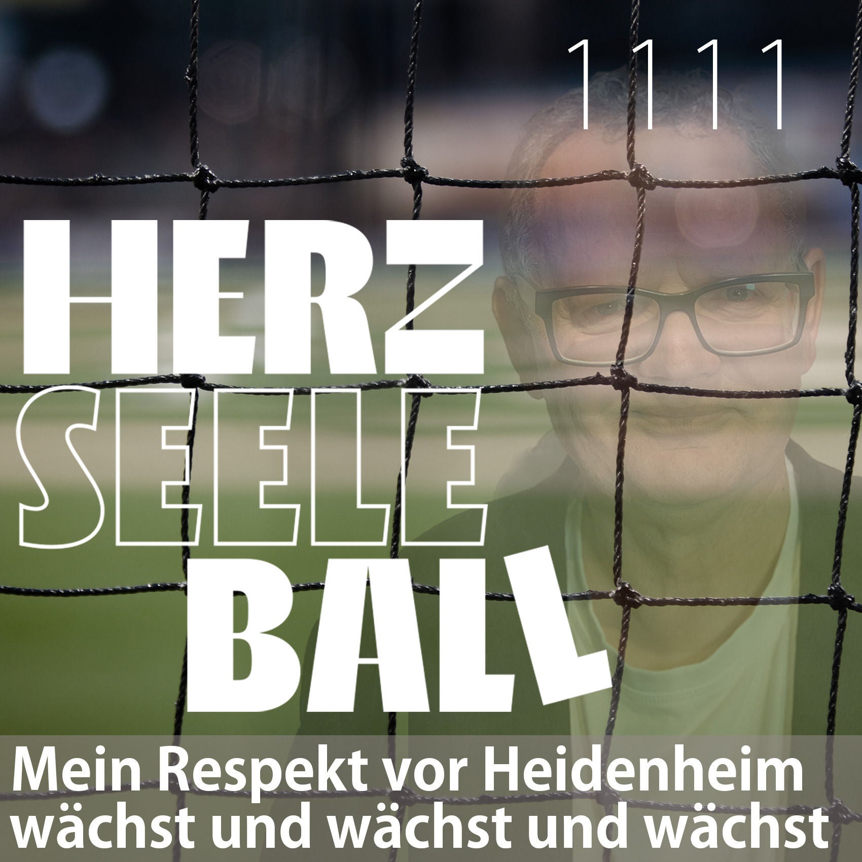 Herz • Seele • Ball • Folge 1111