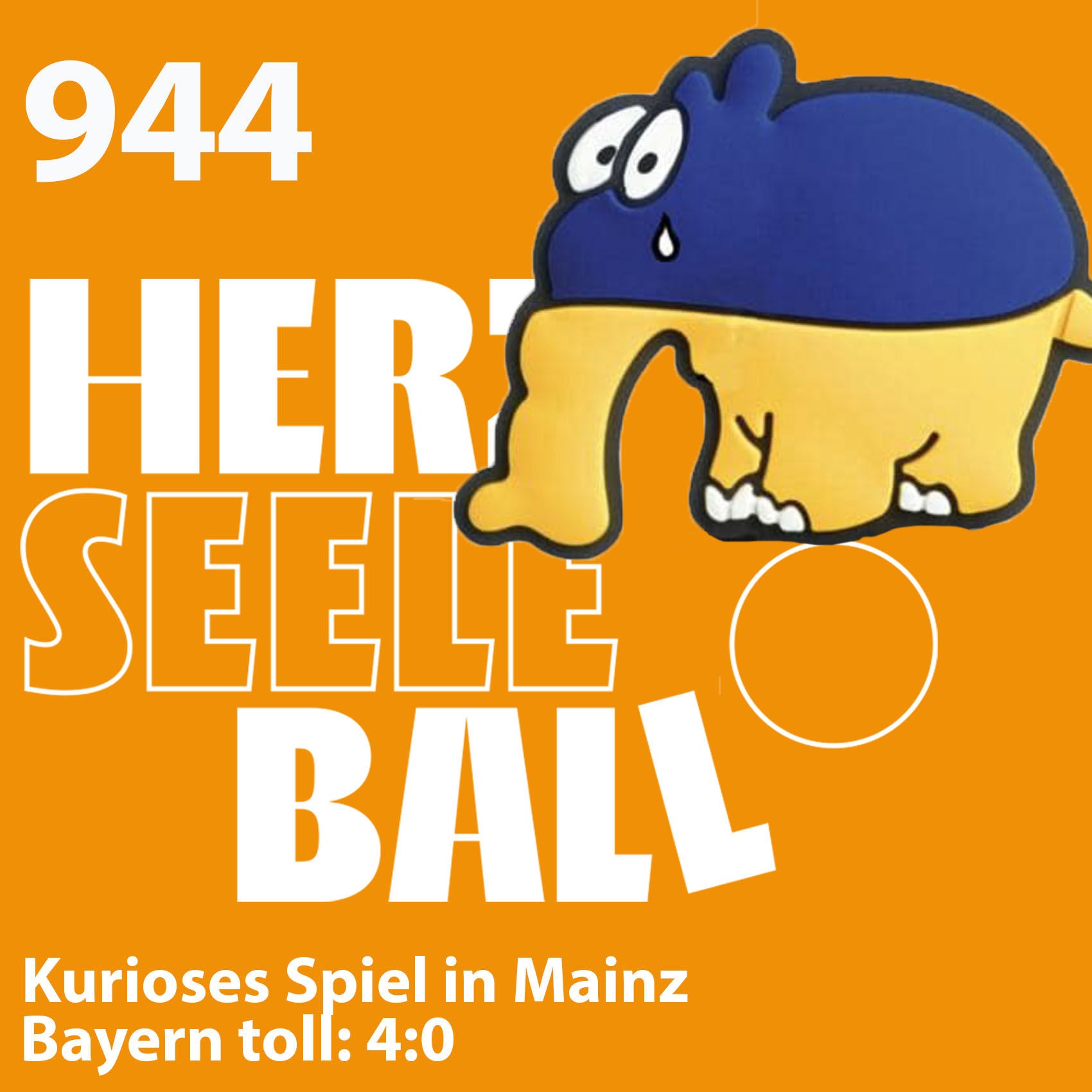 Herz • Seele • Ball • Folge 944
