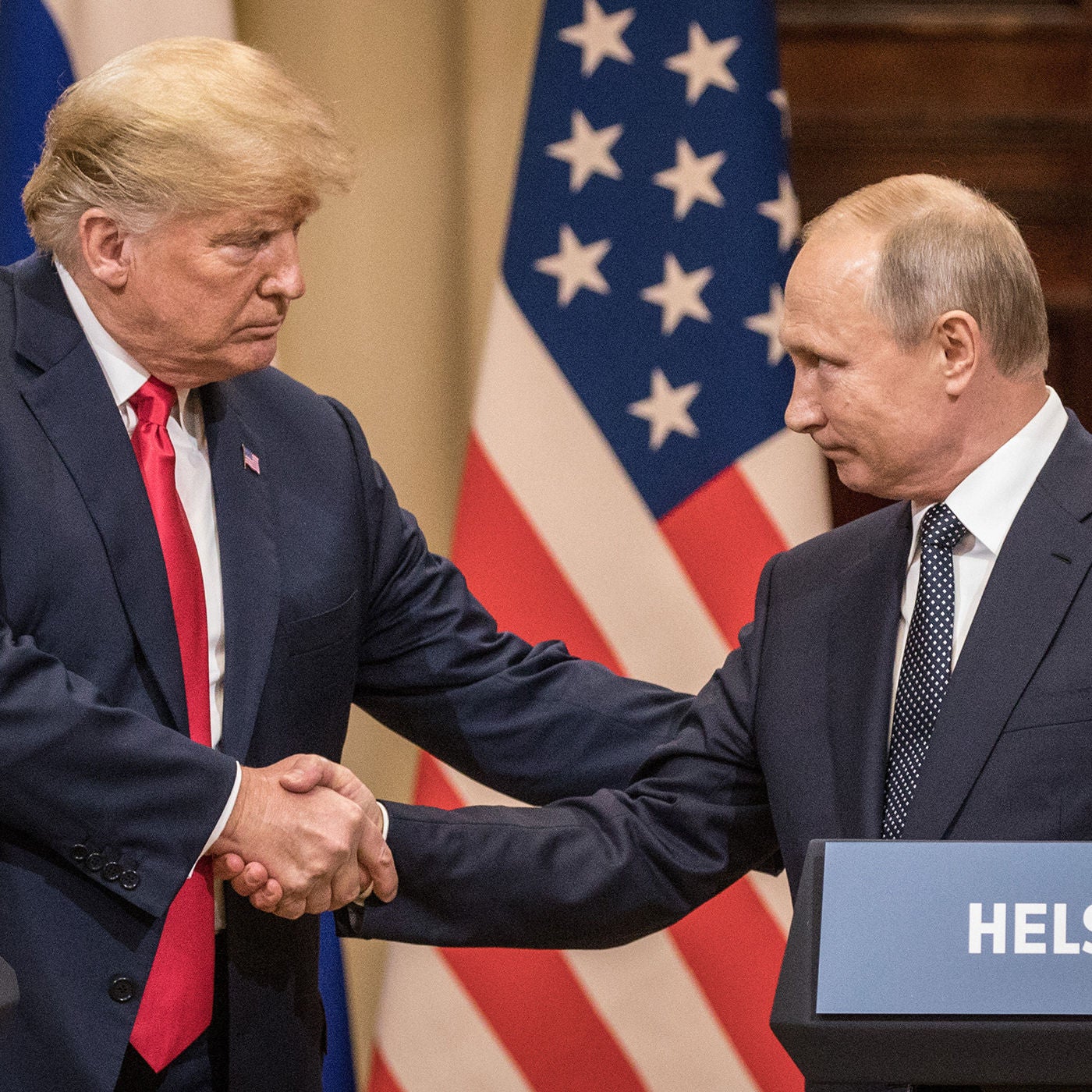 Helsinki's missed opportunities