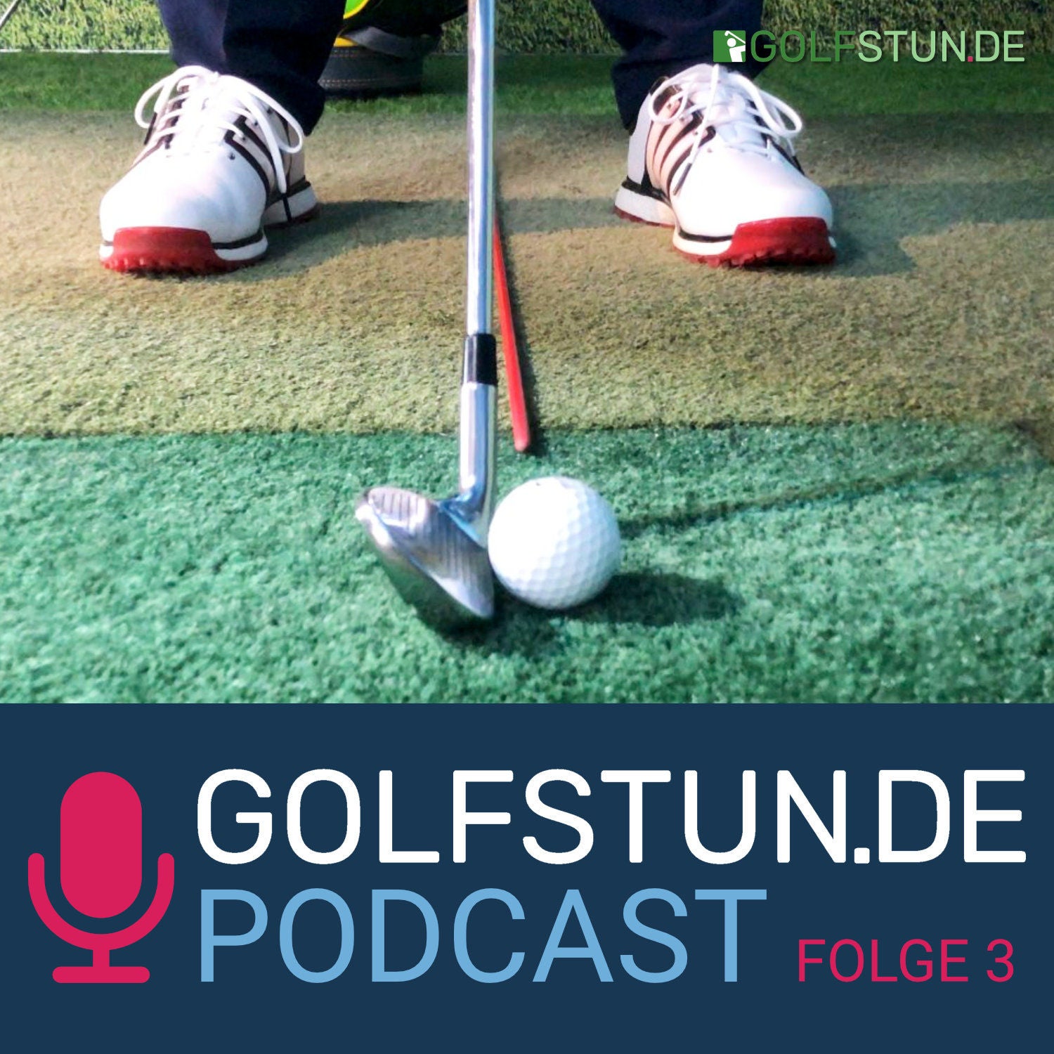 #3 Das richtige Setup bei den Eisen
