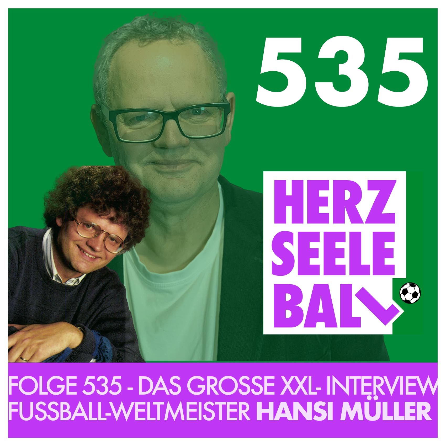 Herz • Seele • Ball - Folge 535