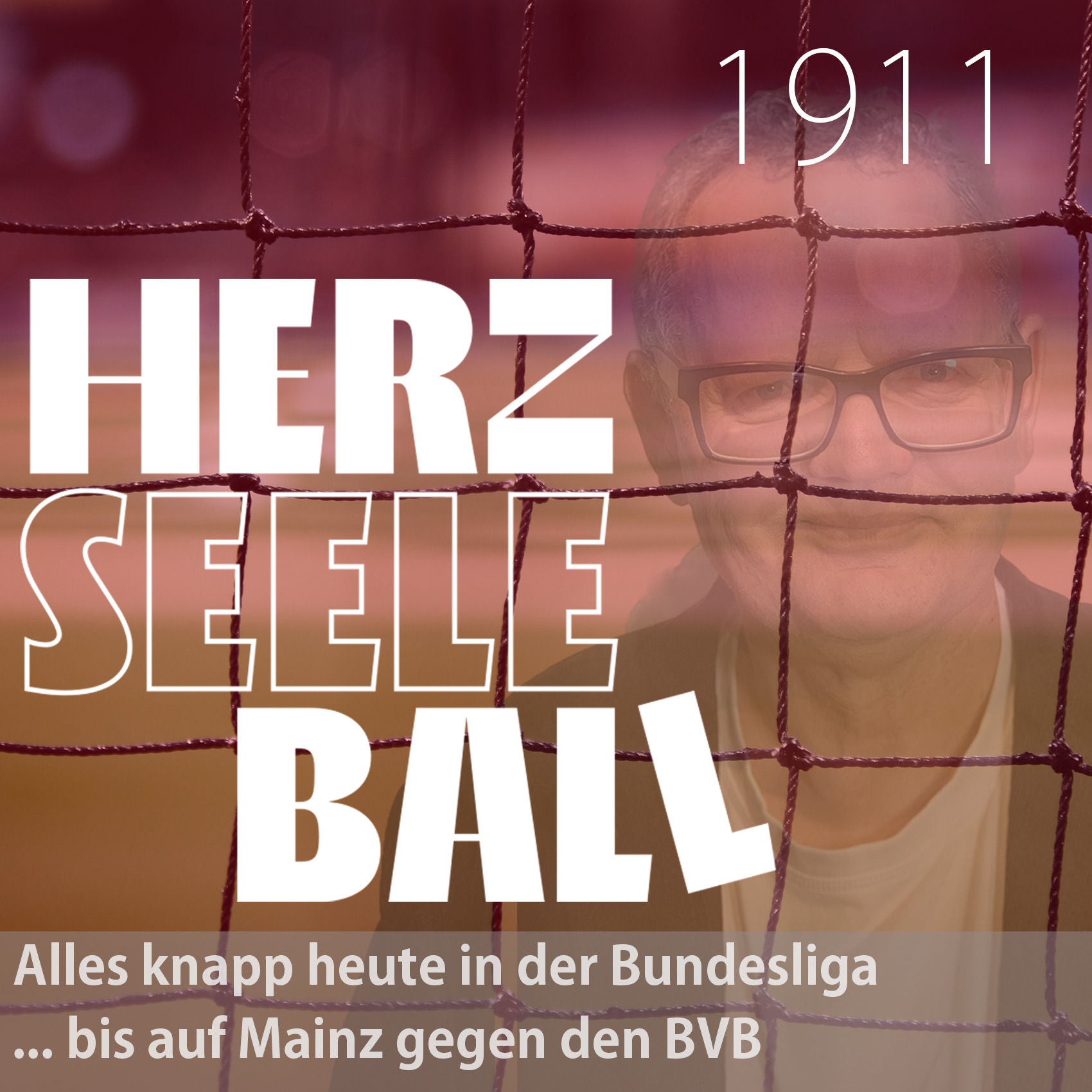 Alles knapp heute in der Bundesliga- bis auf Mainz gegen den BVB