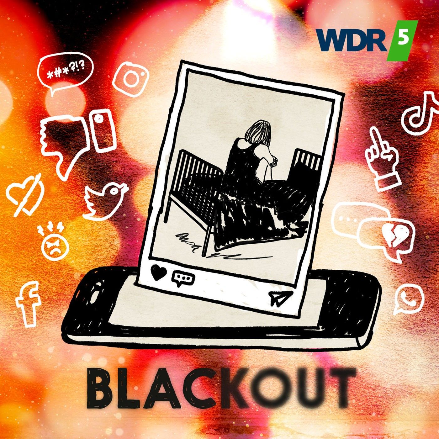 Blackout - Meine Erzählung (5/5)