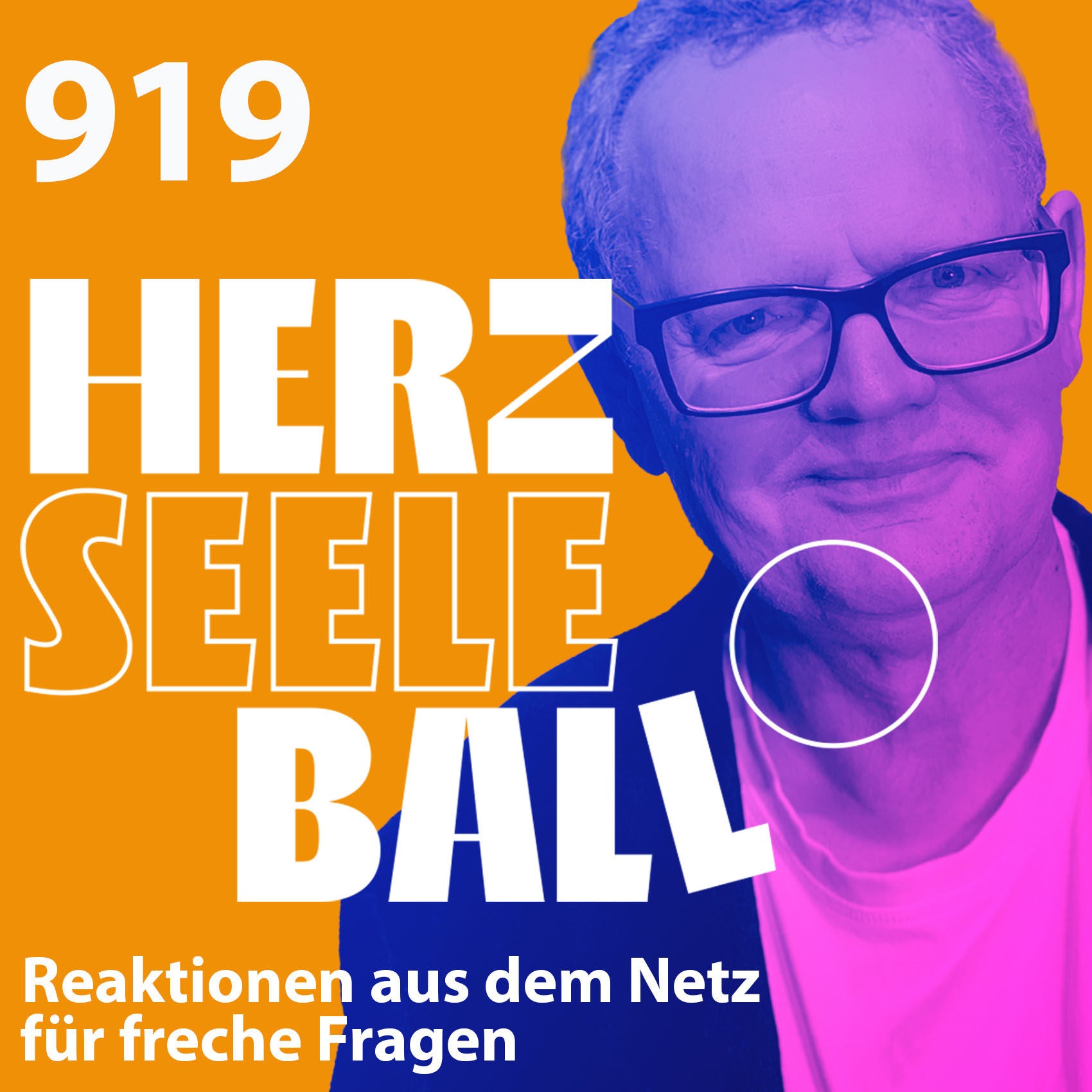 Herz • Seele • Ball • Folge 919