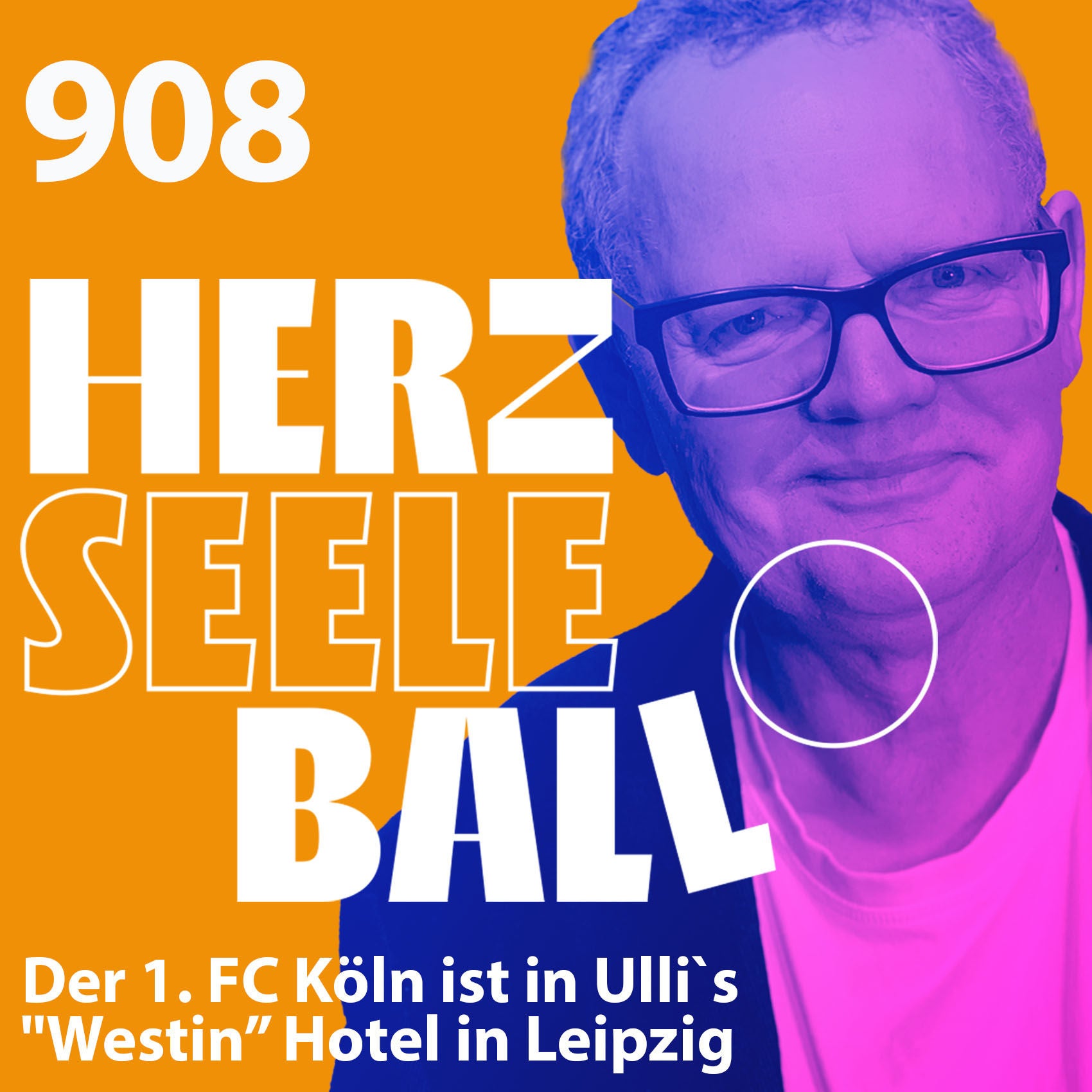 Herz • Seele • Ball • Folge 908
