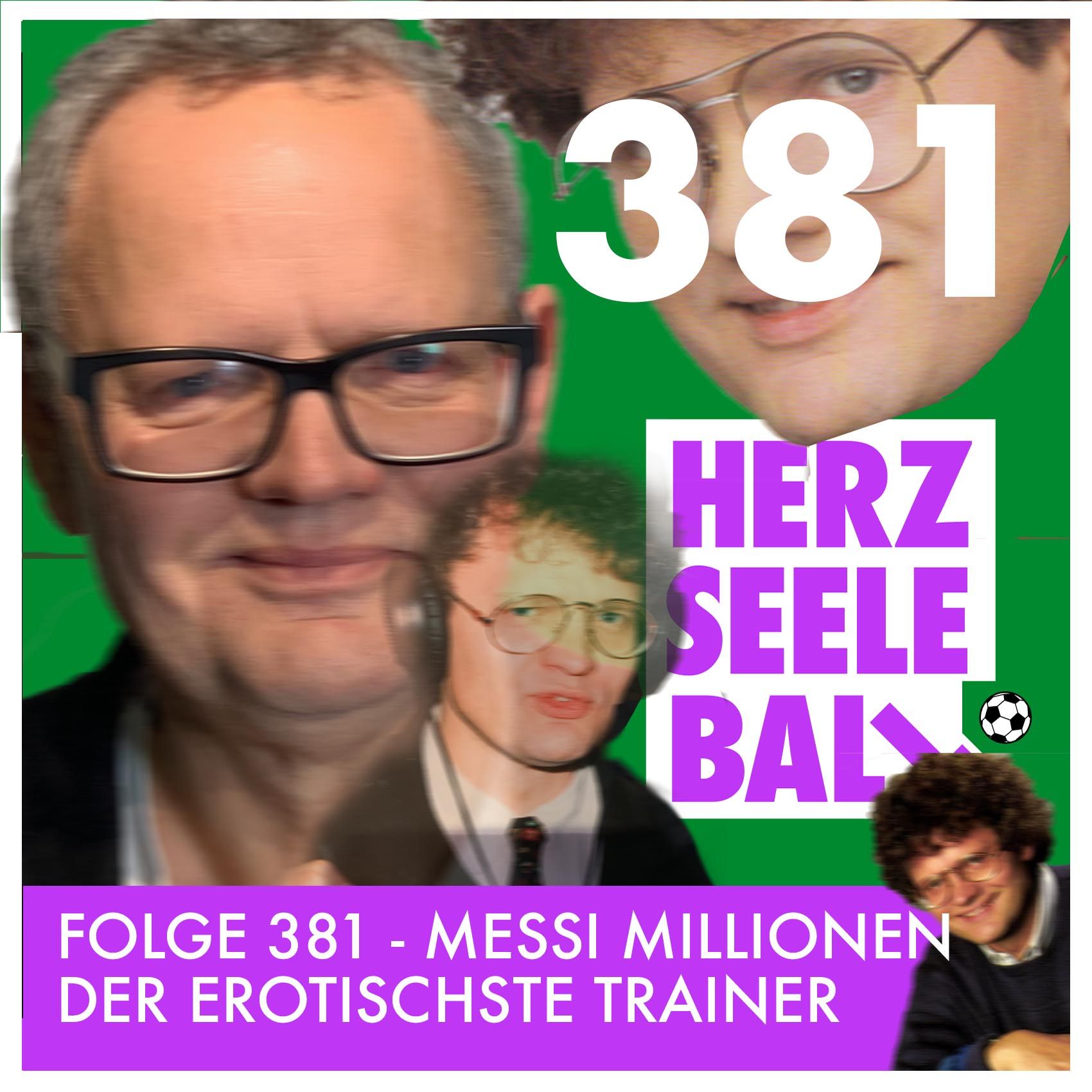 Herz Seele Ball • Folge 381