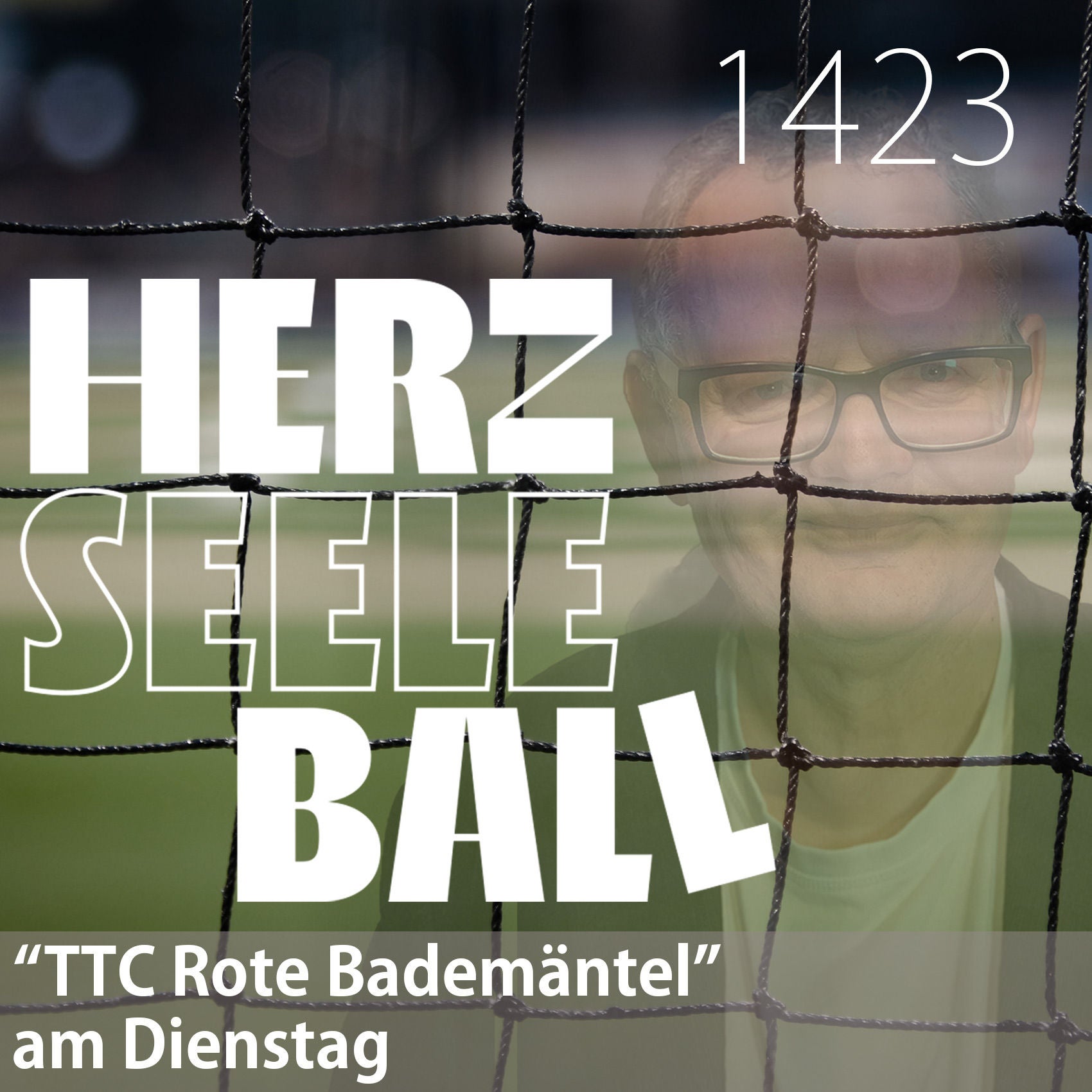 Herz • Seele • Ball • Folge 1423