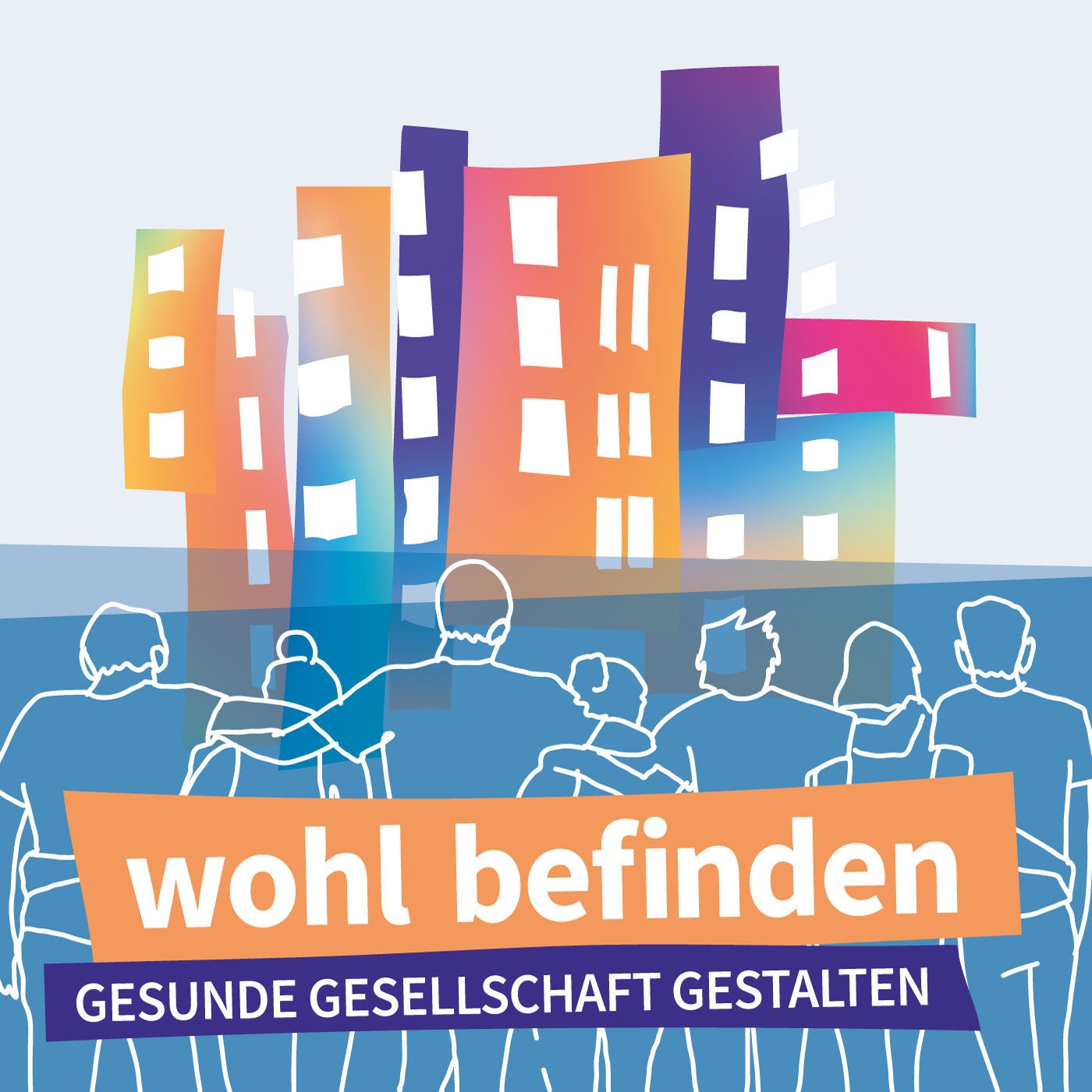 Vielfalt anerkennen und pflegen – wie dies auch im Alter gelingen kann