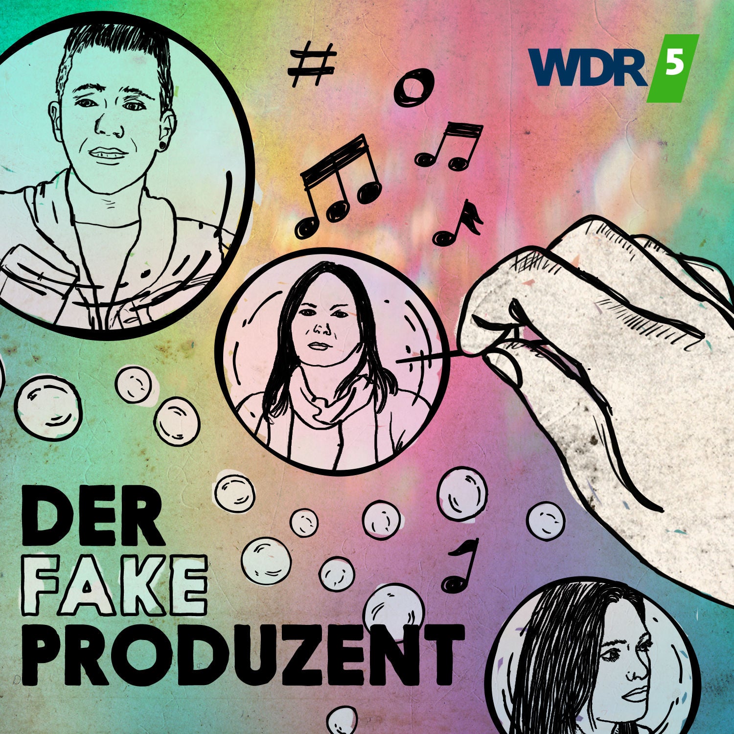 Der Fakeproduzent - Eskalierendes Commitment (2/4)