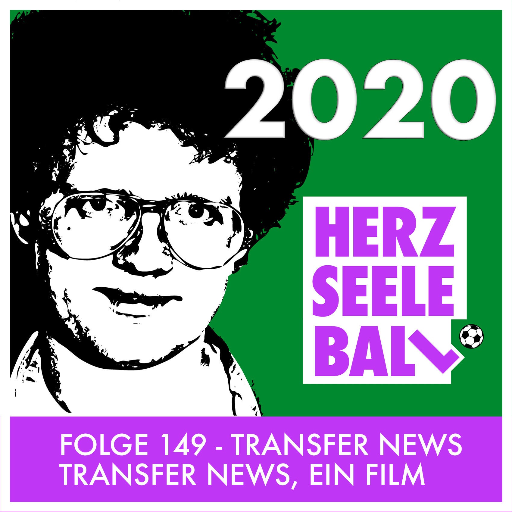 Herz Seele Ball • Folge 149