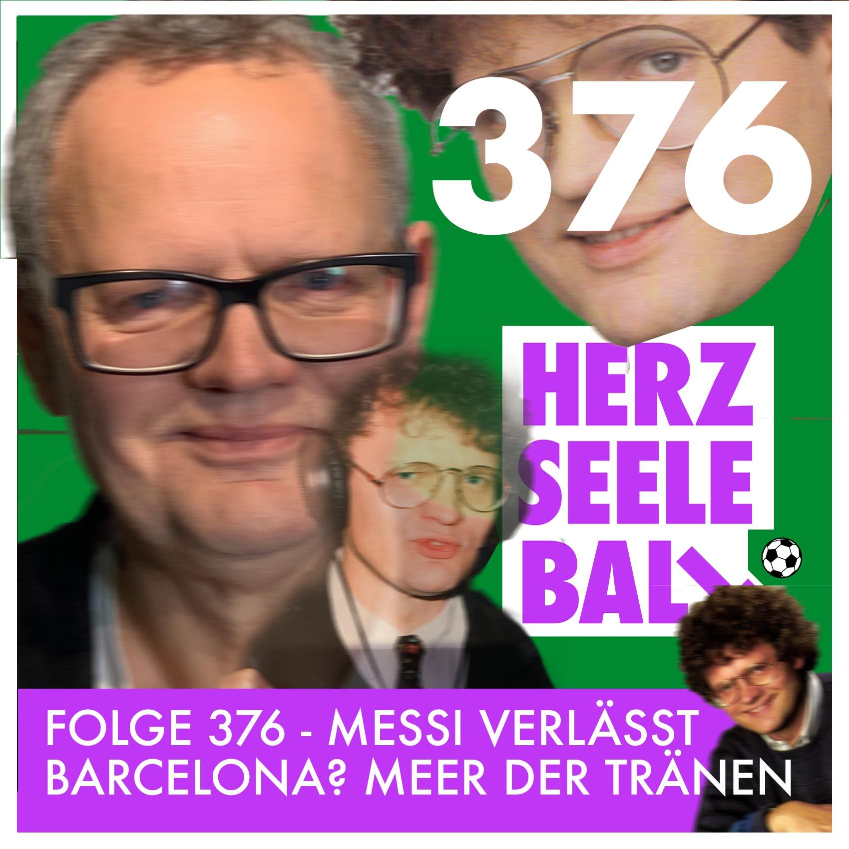Herz Seele Ball • Folge 376