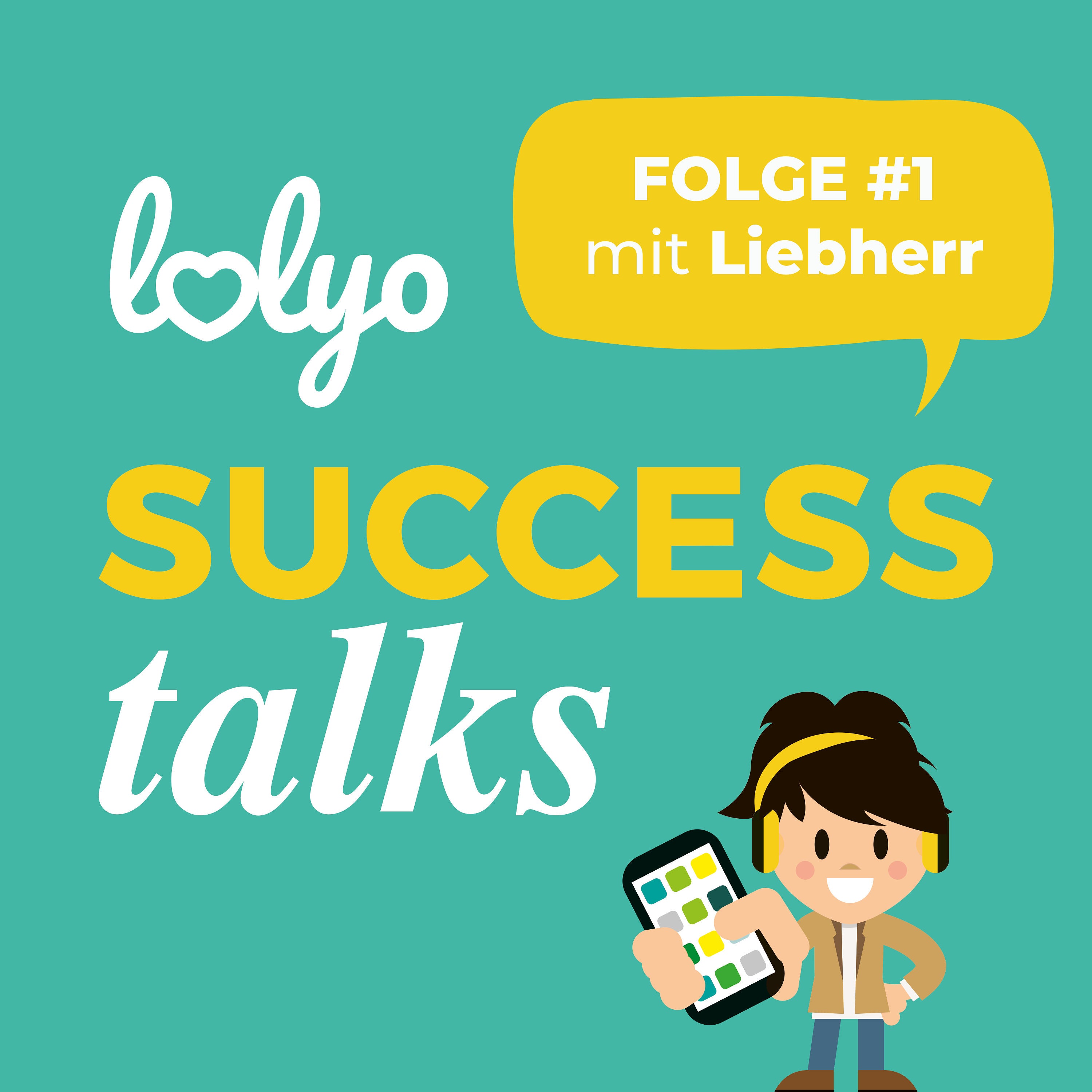 Liebherr-MCCtec Rostock Mitarbeiter-App – Best Practice in der Industrie