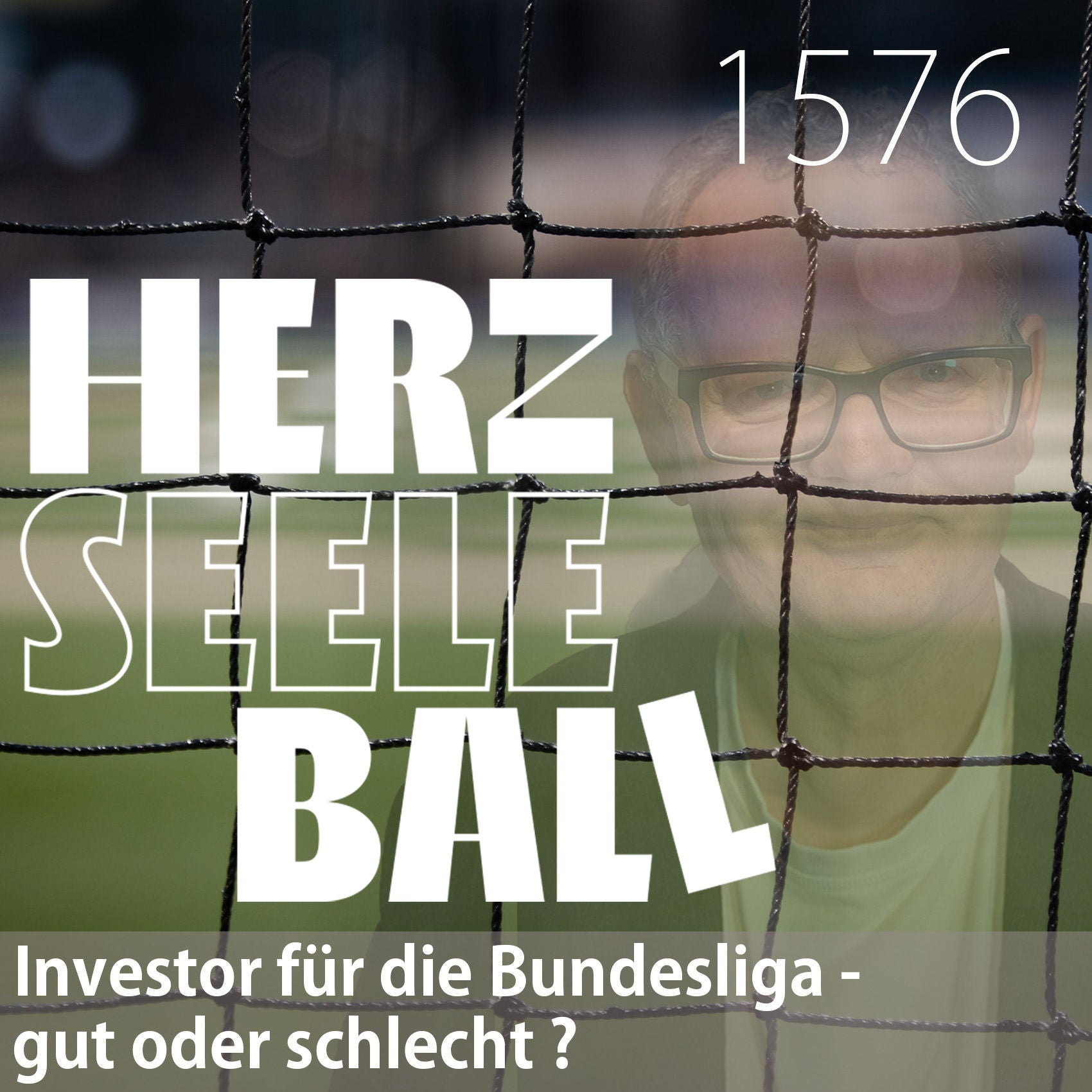 Herz • Seele • Ball • Folge 1576