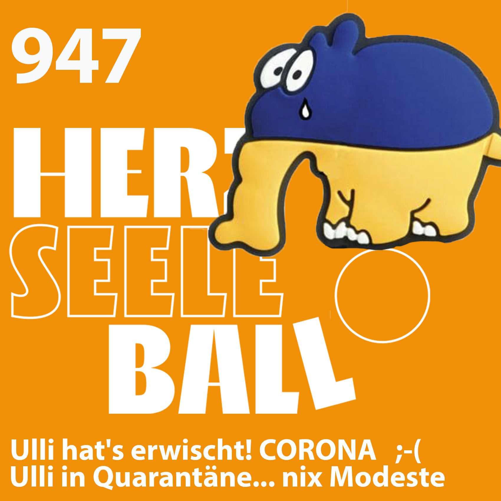 Herz • Seele • Ball • Folge 947