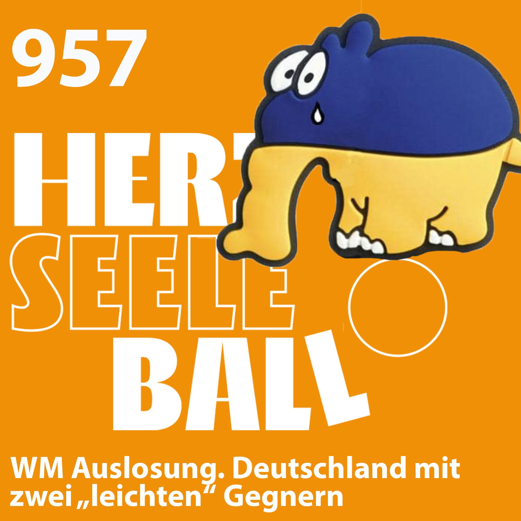 Herz • Seele • Ball • Folge 957