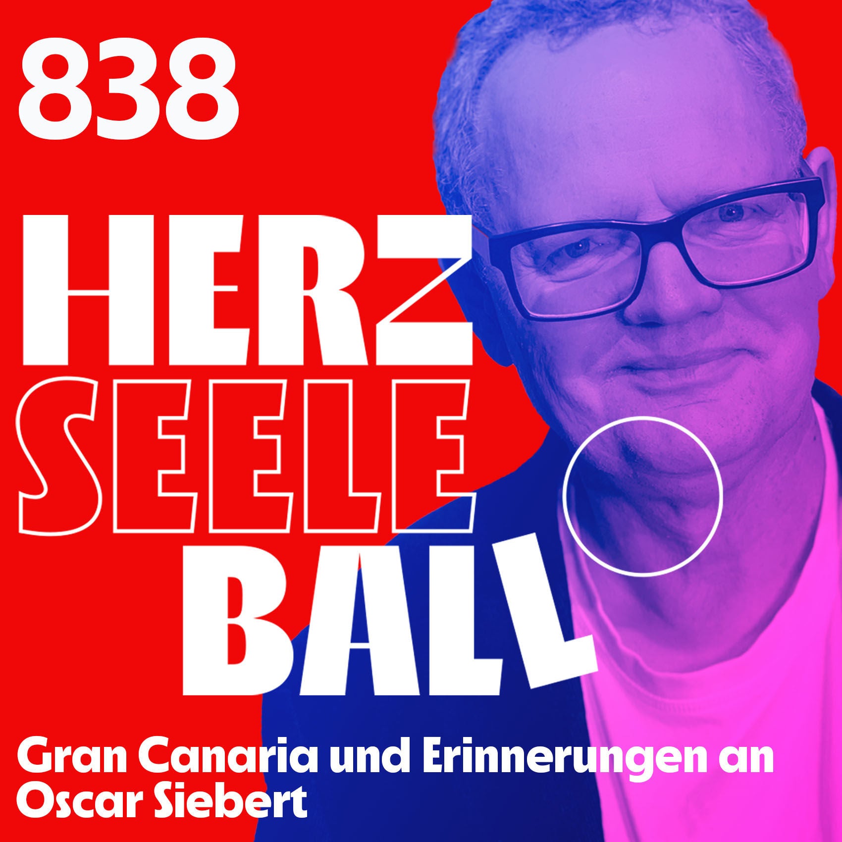Herz • Seele • Ball • Folge 838