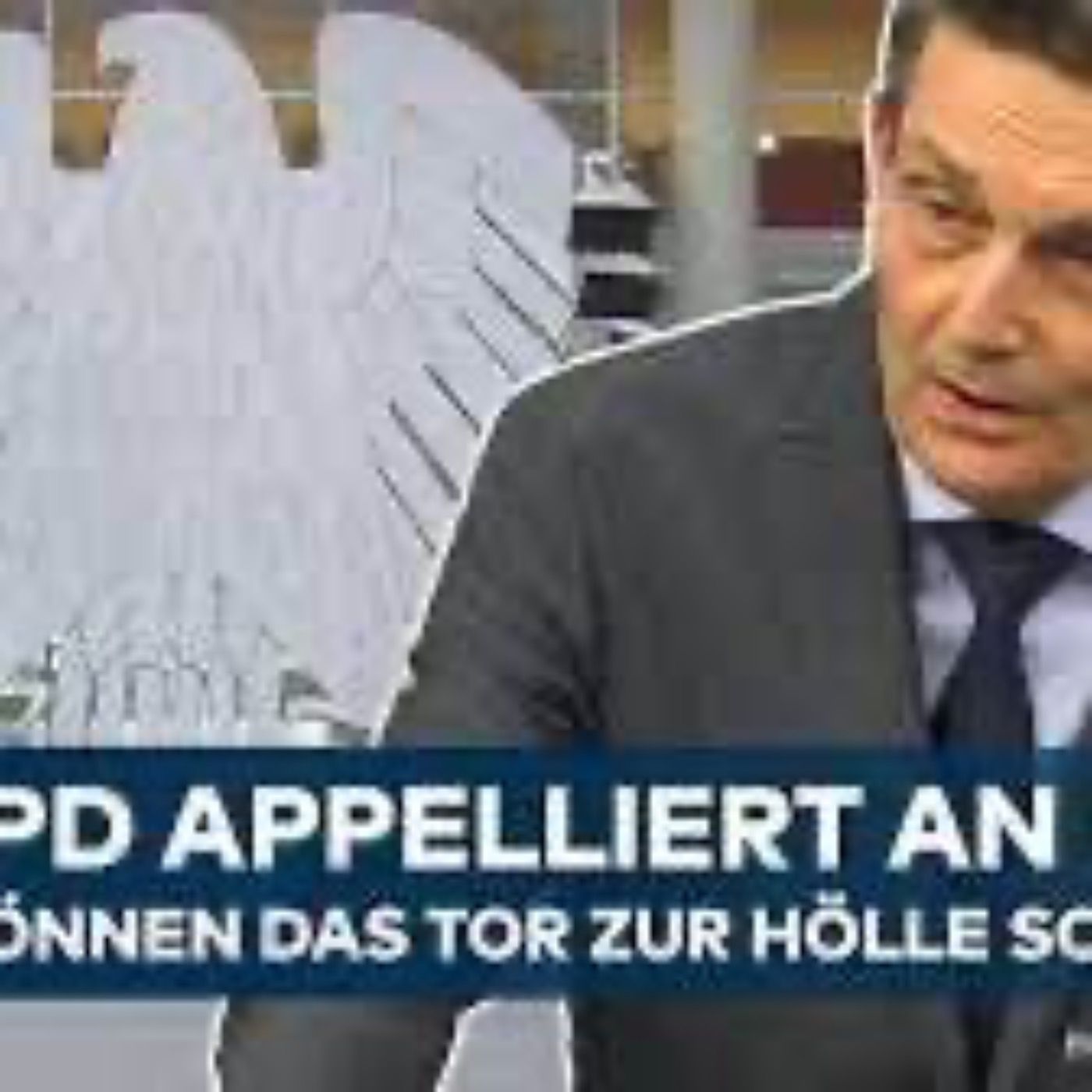 Himmel und Hölle