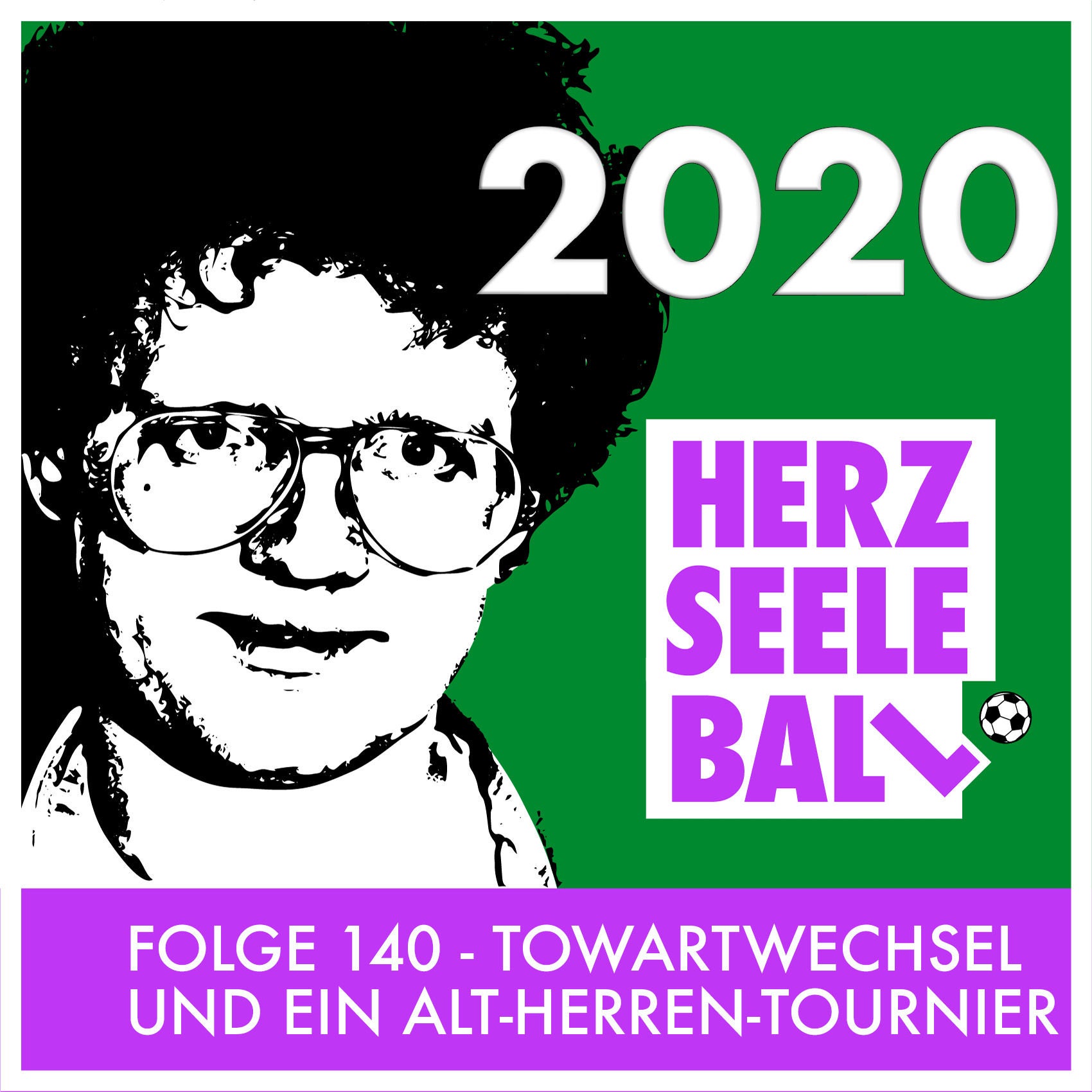 Herz Seele Ball • Folge 140