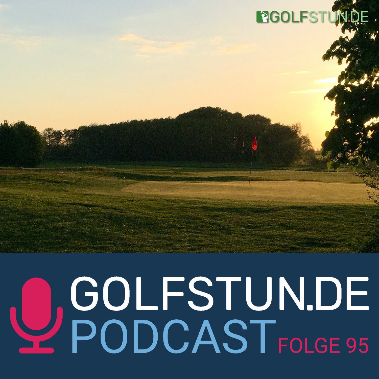 #95 Den passenden Golfclub finden