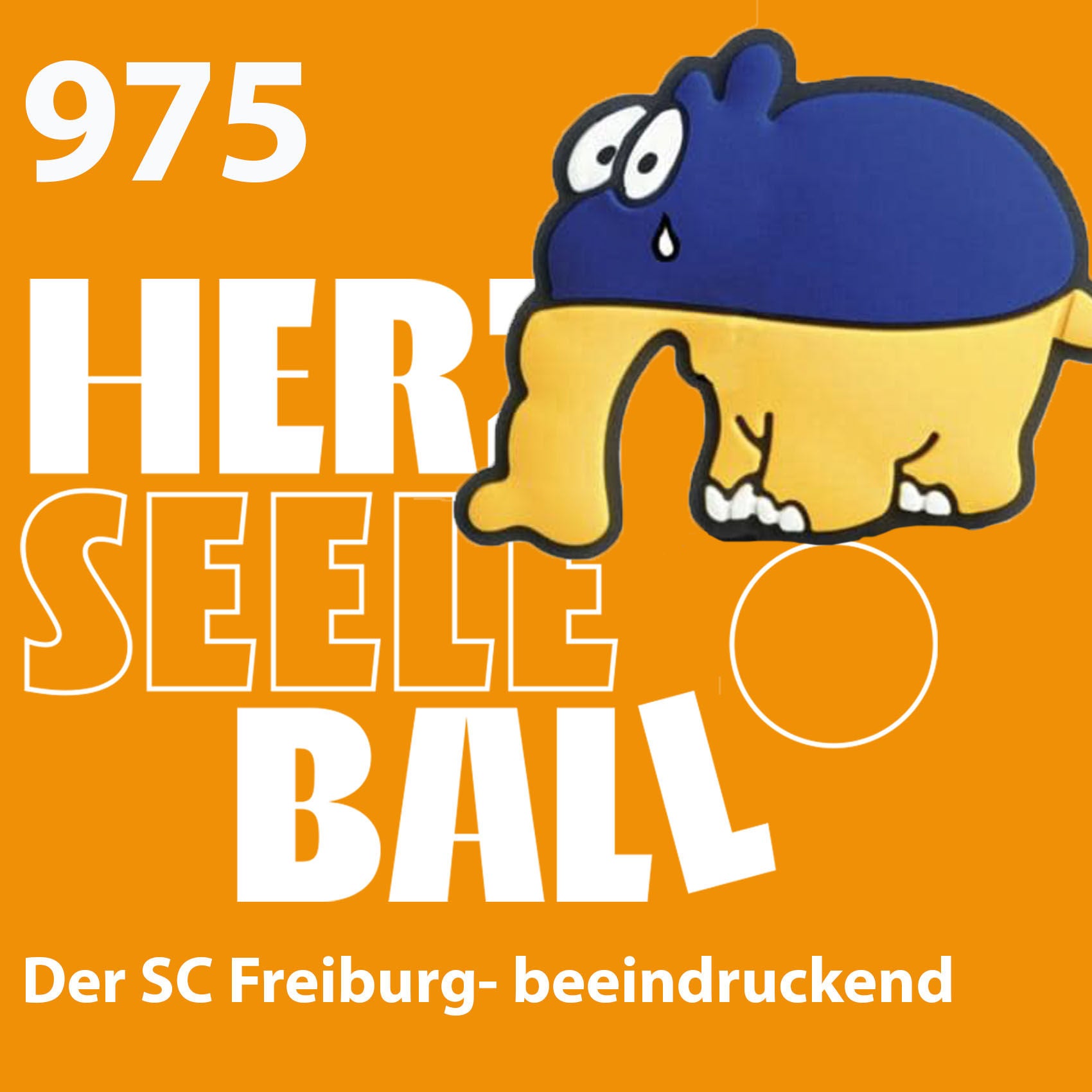 Herz • Seele • Ball • Folge 975
