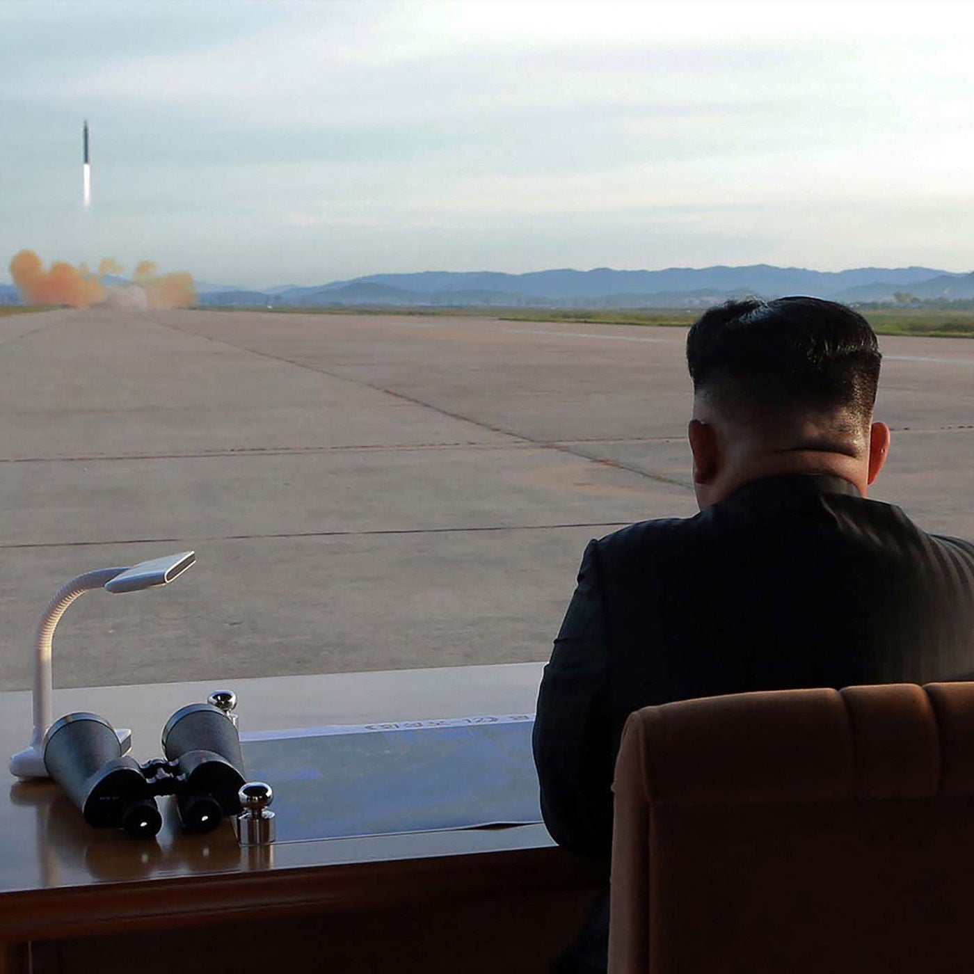 What impact has Donald Trump had on US foreign policy?