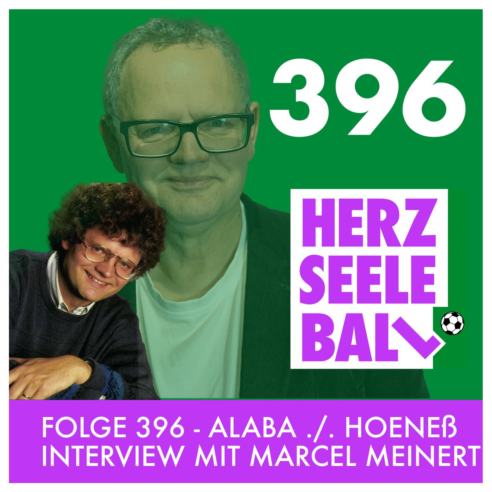Herz Seele Ball • Folge 396