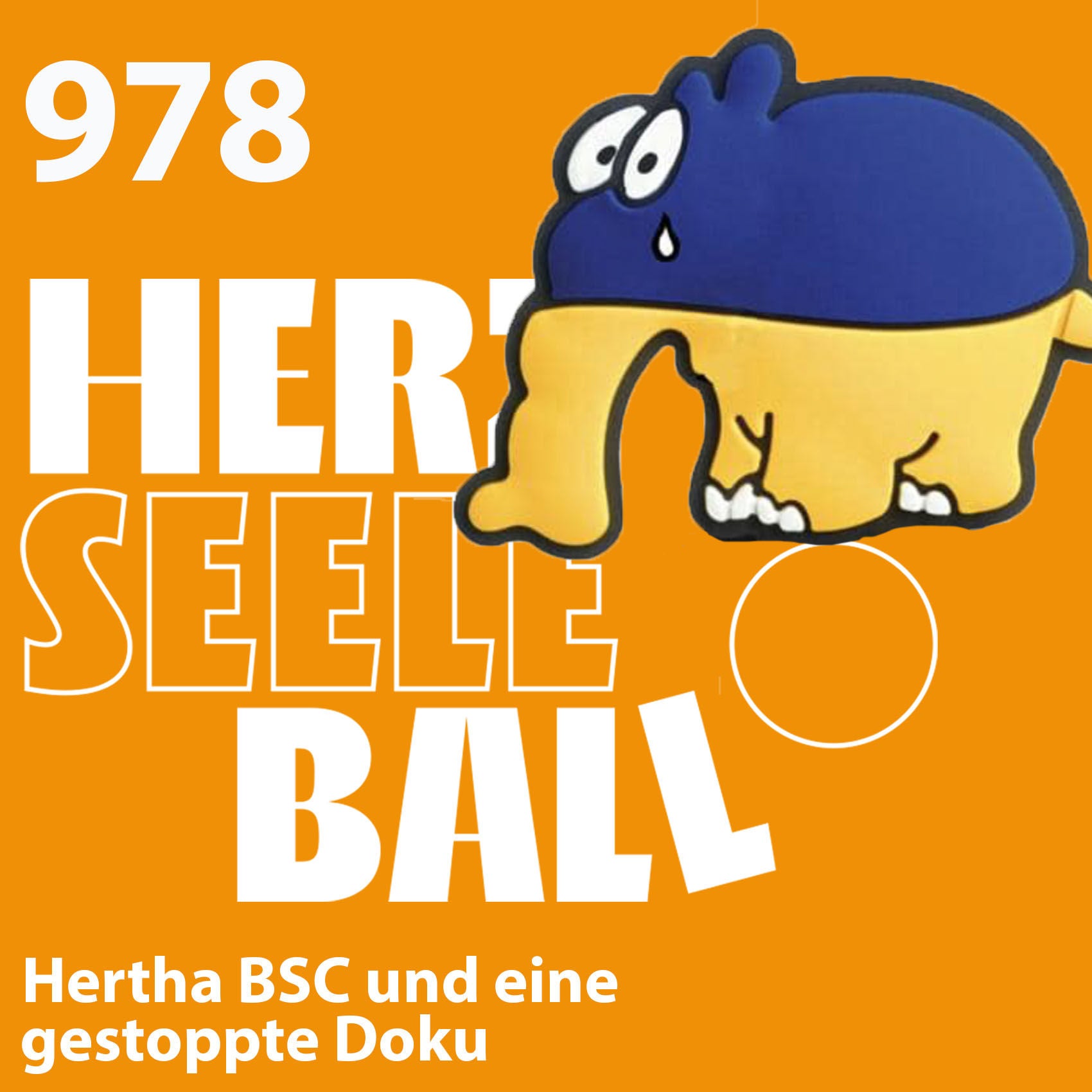 Herz • Seele • Ball • Folge 978