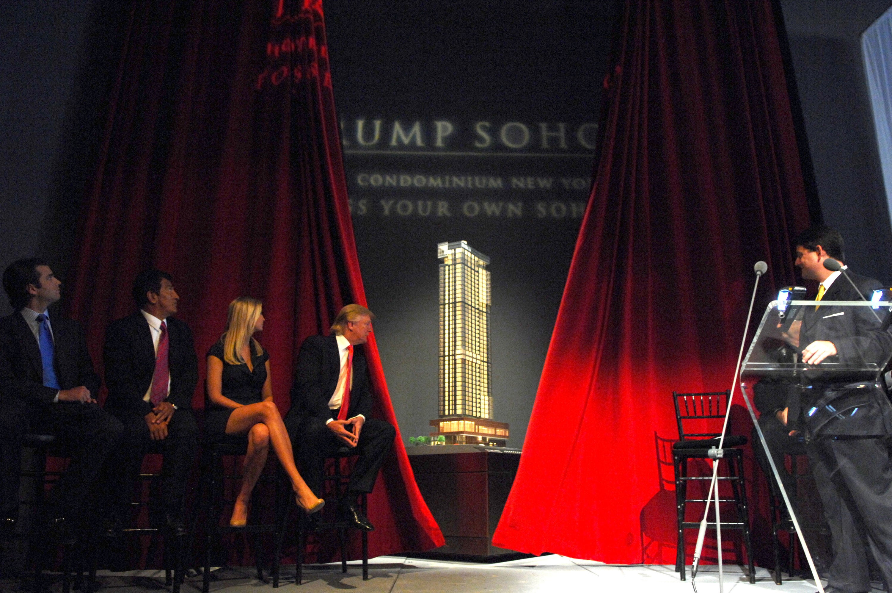 Trumponomics