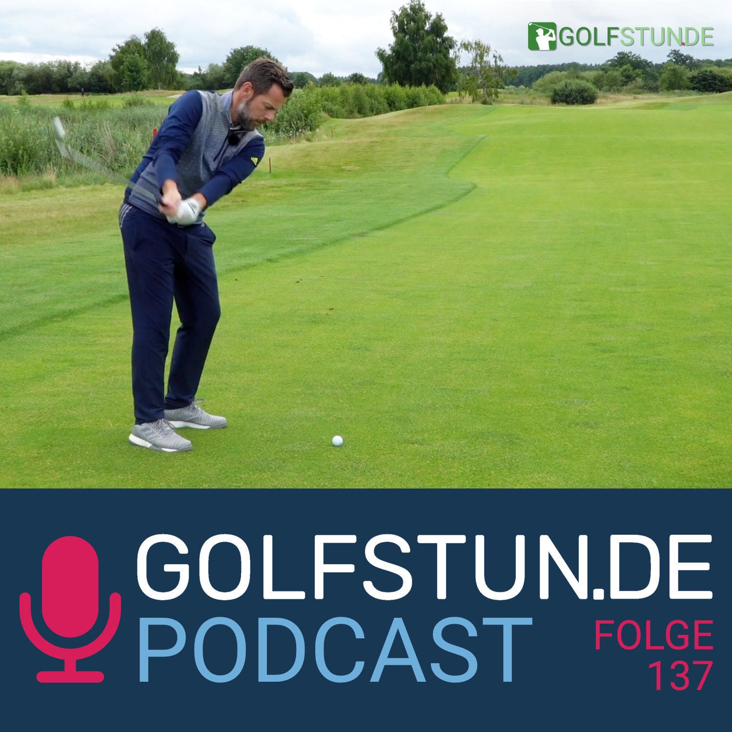 #137 Schlägerwahl auf dem Fairway