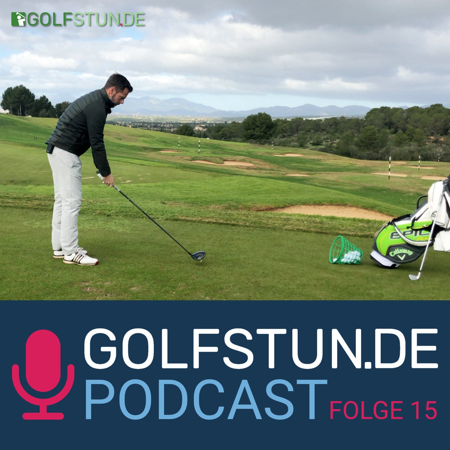 #15 So schlägst Du einen Draw und einen Fade