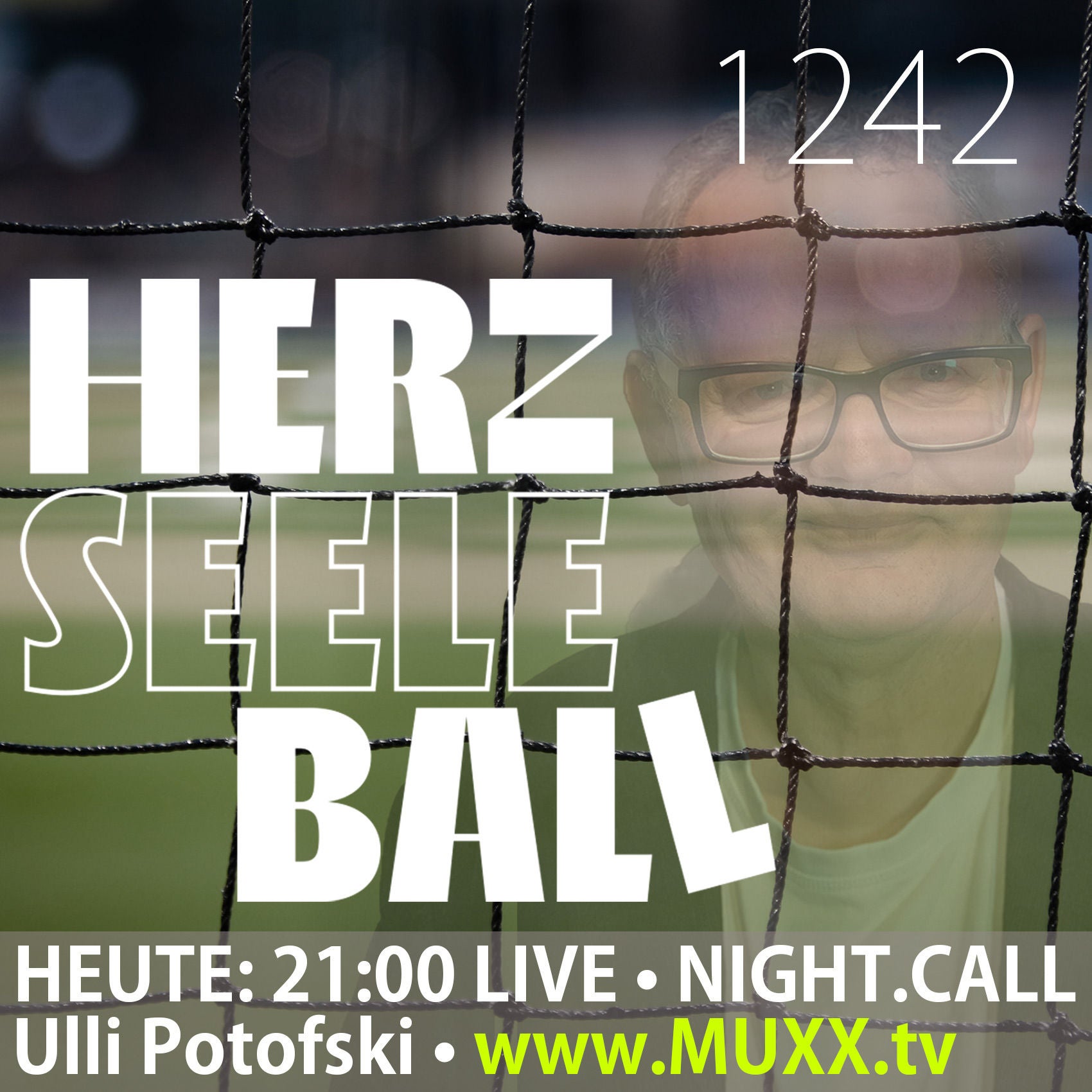 Herz • Seele • Ball • Folge 1242