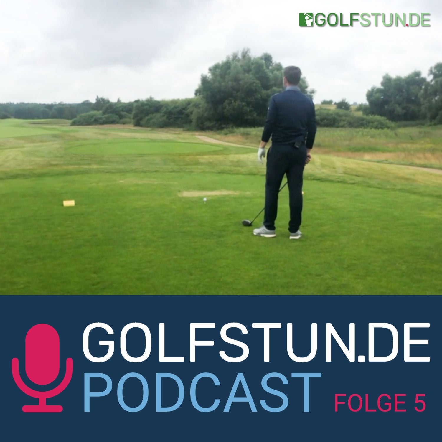 #5 Die Pre-Shot-Routine