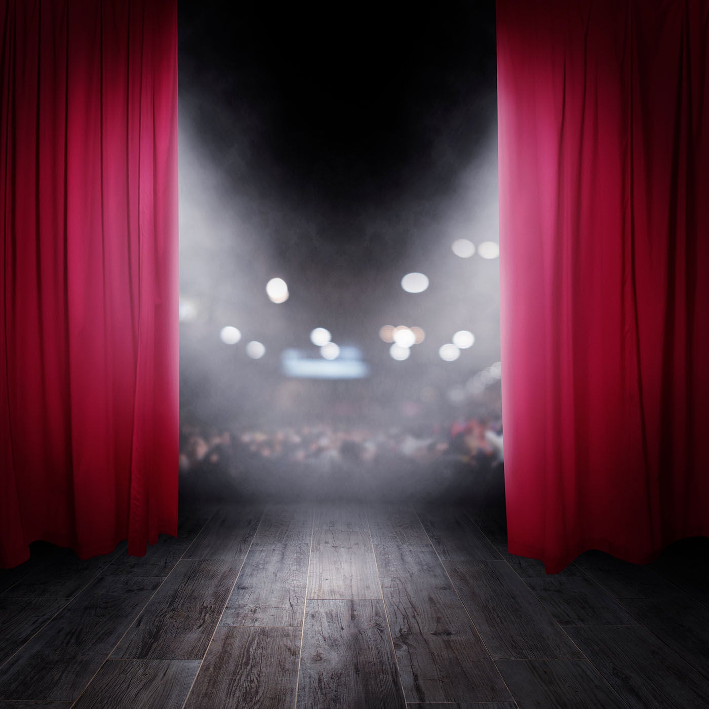 Sabrina trifft … die neue Intendantin des Ulmer Theaters, Greta Calinescu