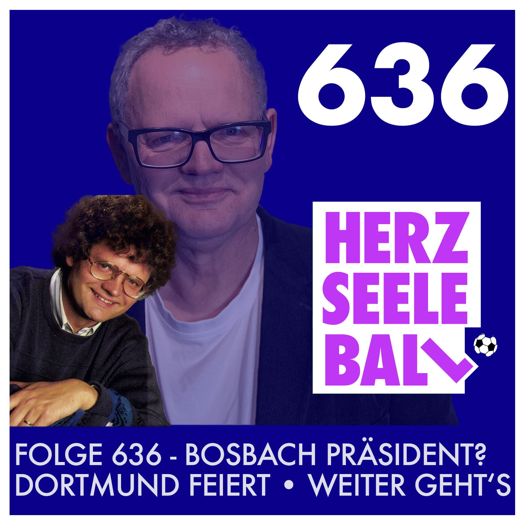 Herz • Seele • Ball - Folge 636